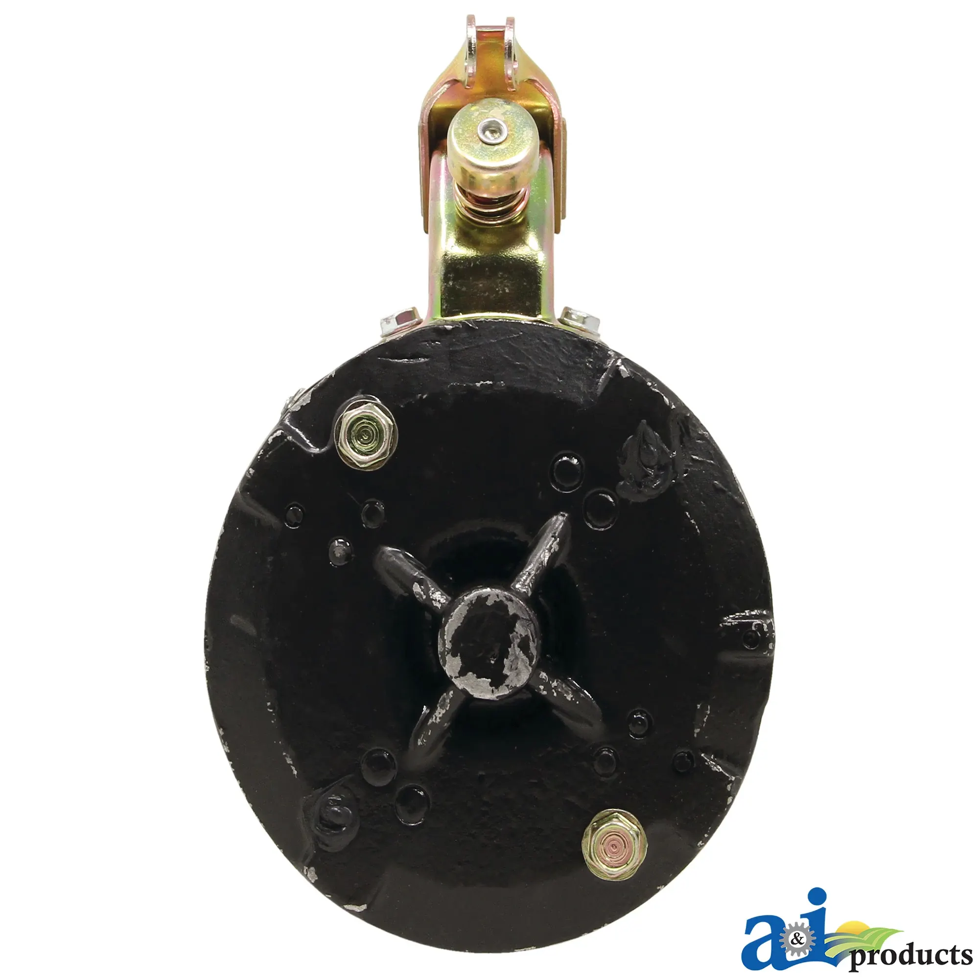 10MT,6V,CCW,10T,W/R.SOL