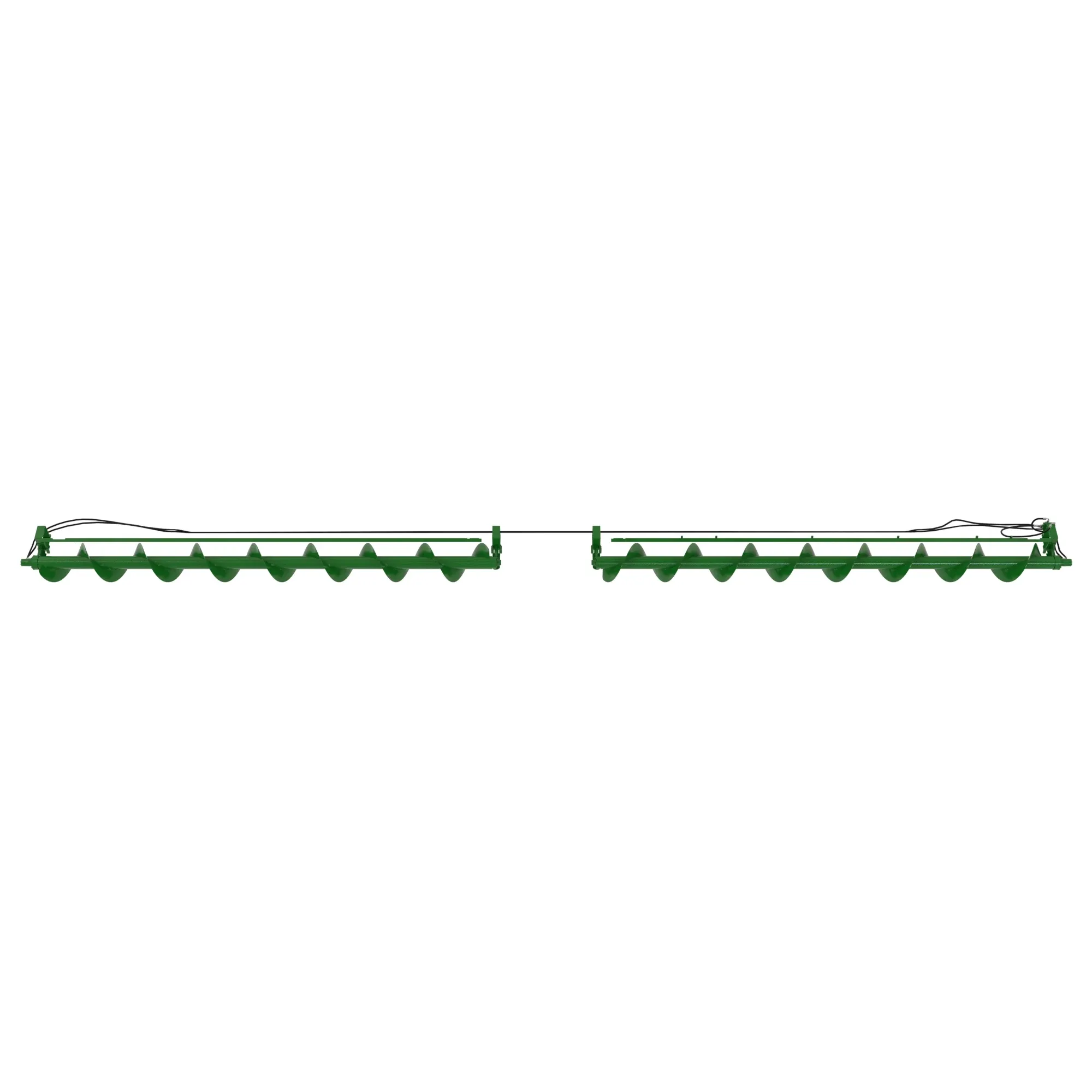 AUGER, BUNDLE,  DRAPER 18" TOP AUGE