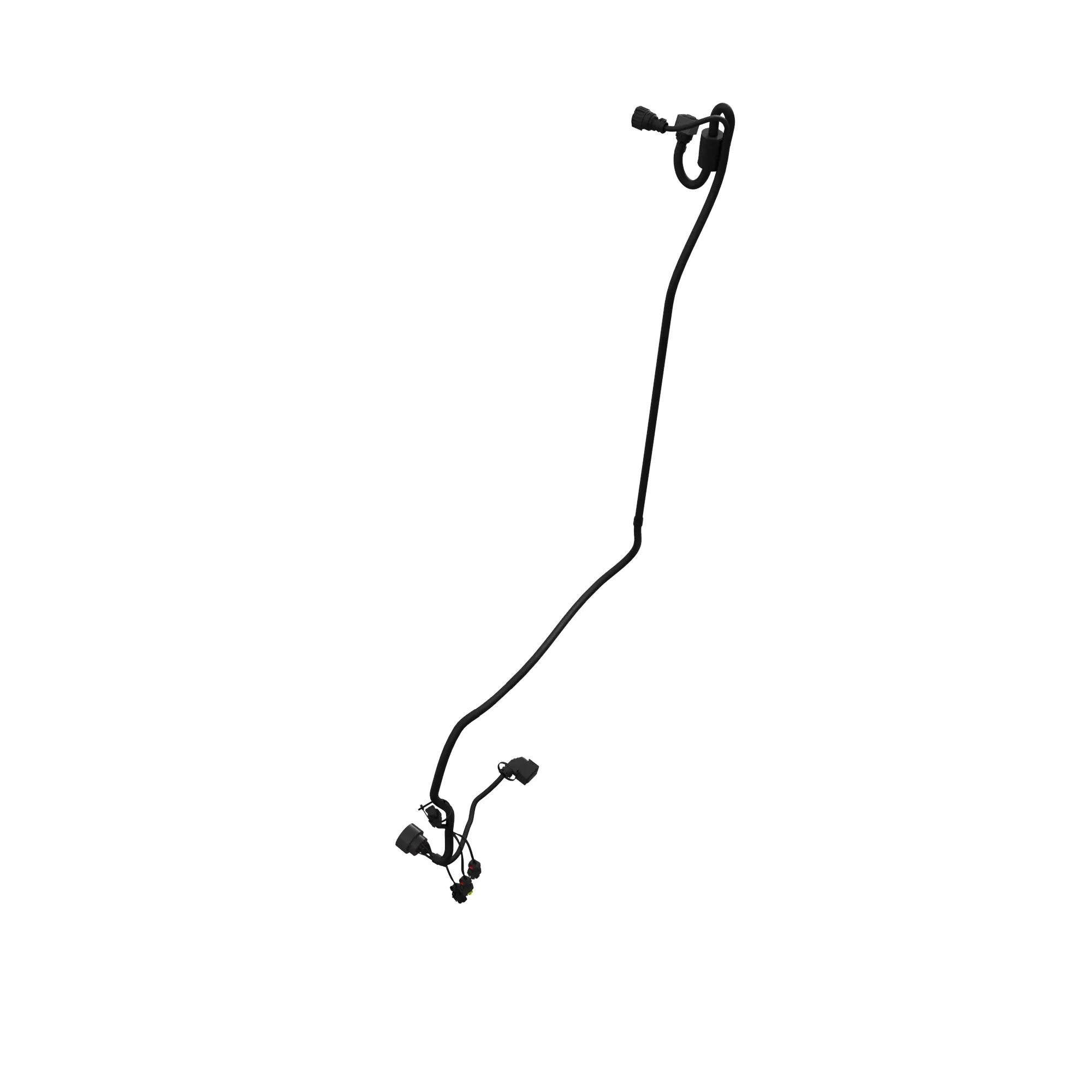 ENGINE SENSOR WRG HARNESS, SCR MODU