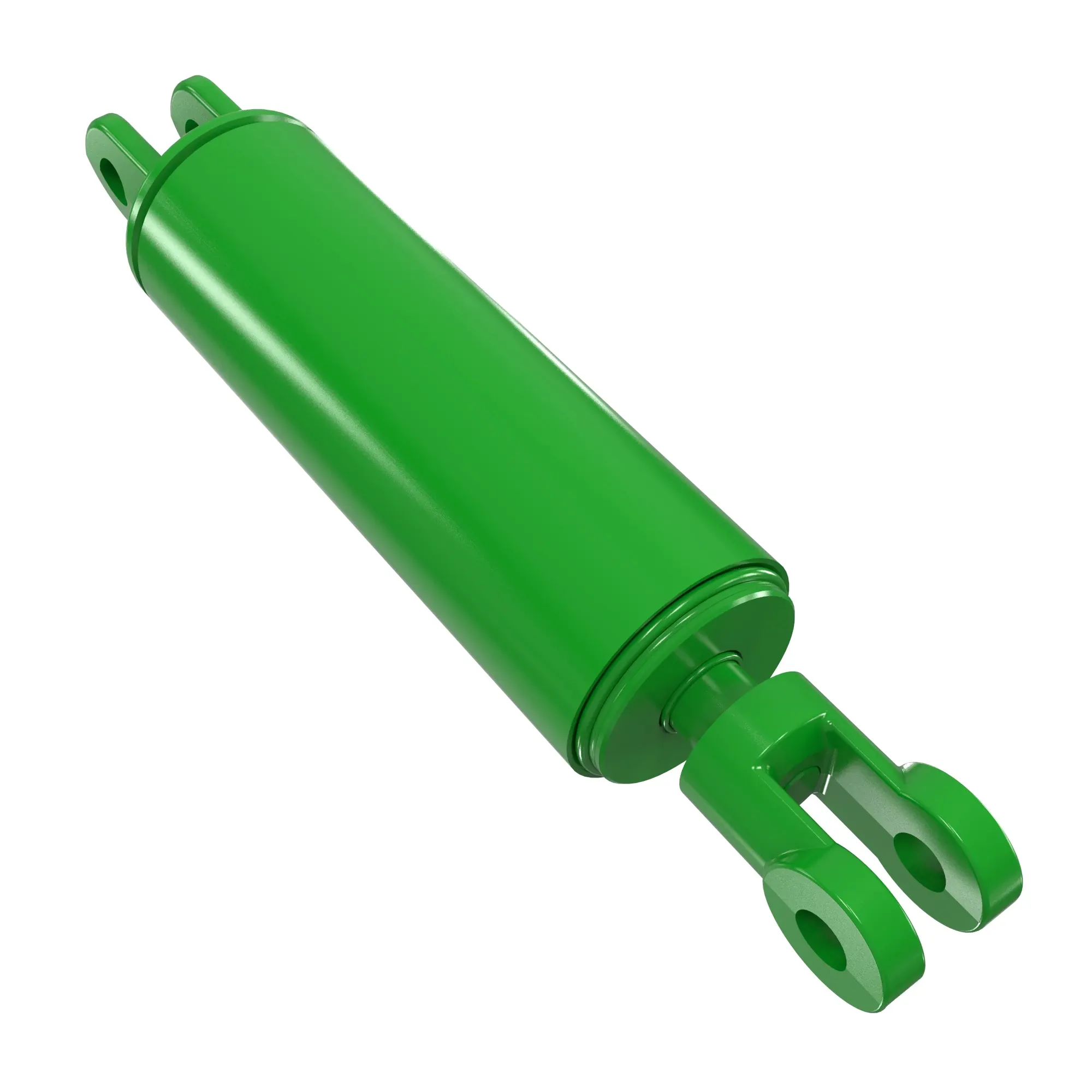 John Deere Hydraulic Cylinder - AH212745