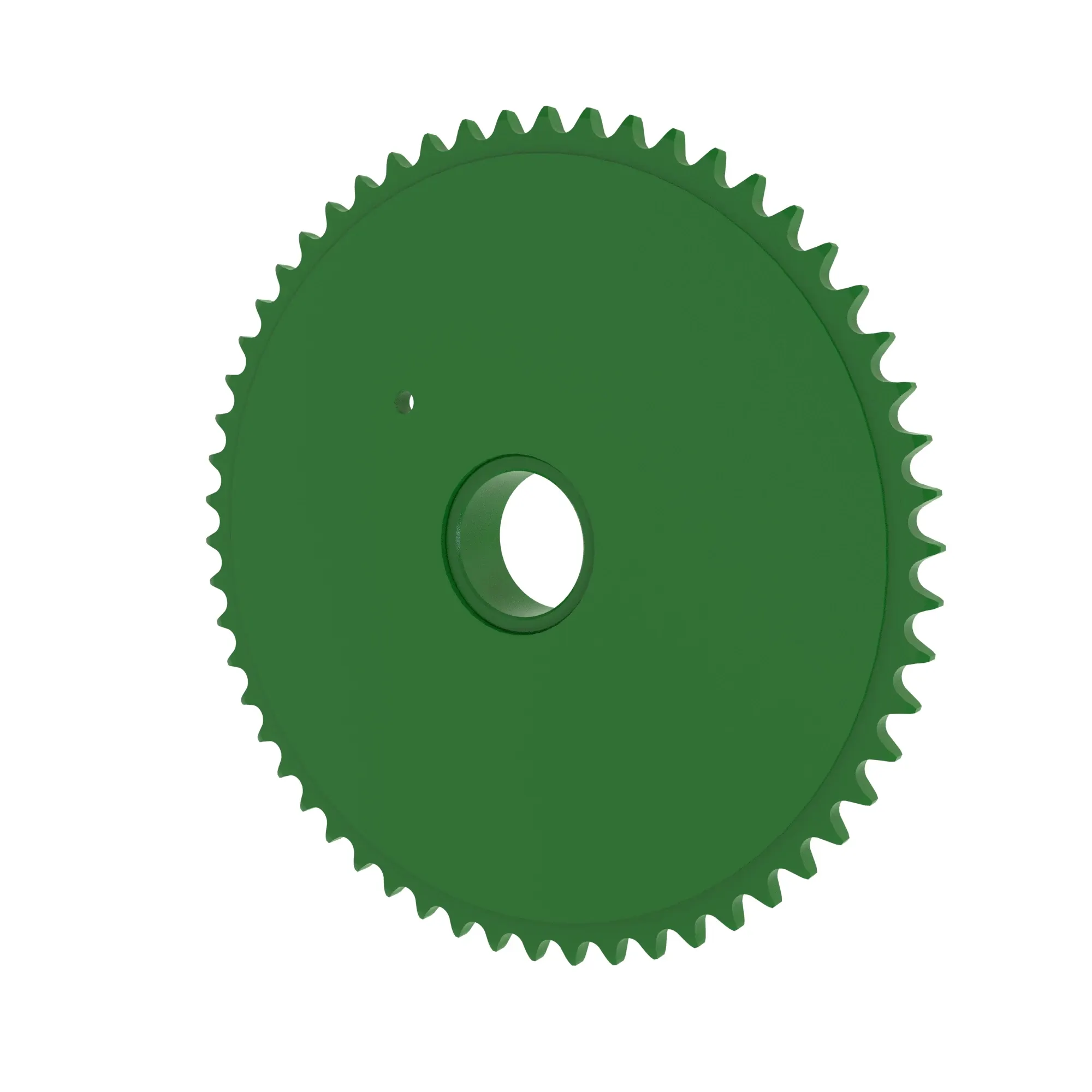 John Deere Chain Sprocket, 56 Teeth - AYC12781