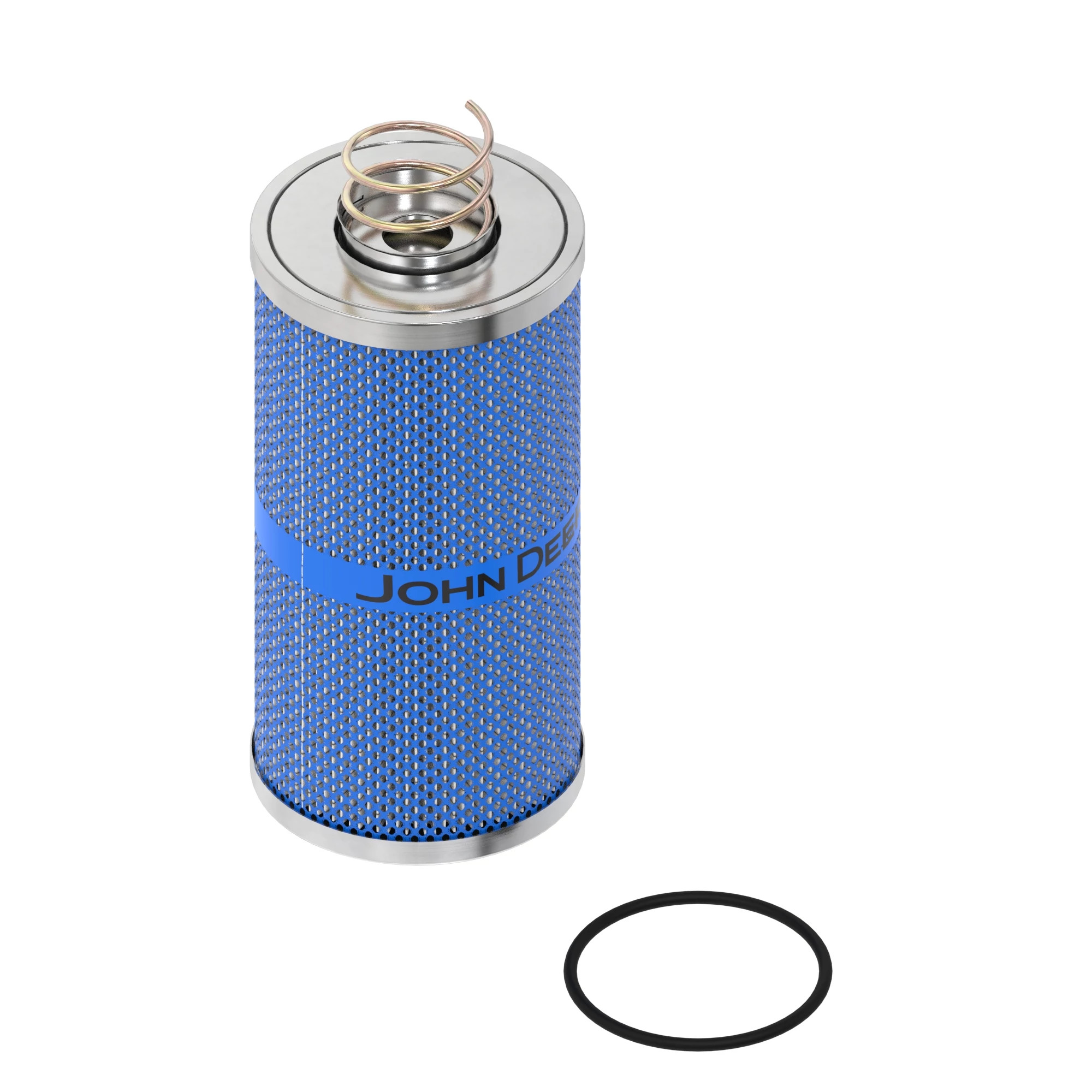 John Deere Engine Oil Filter - AT480728