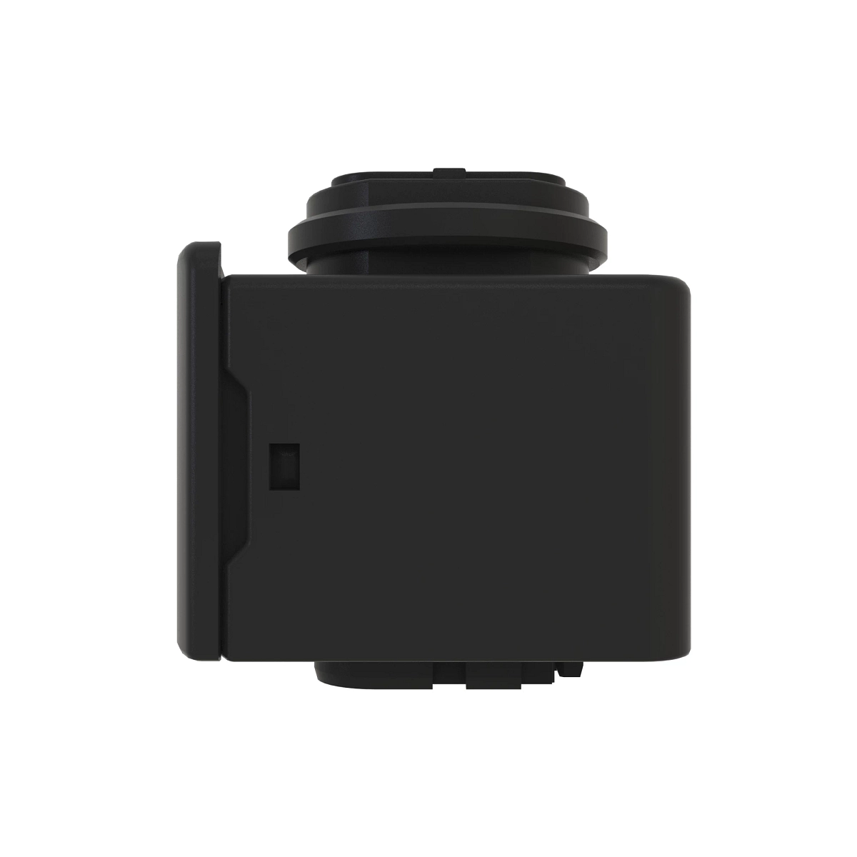 TYCO MCP 4W FEM SLD BLK PLSTC