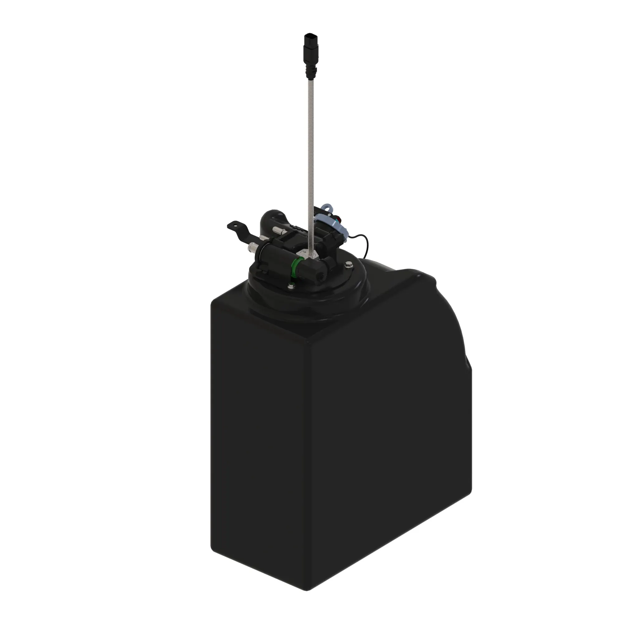 John Deere Tank - AKK18495