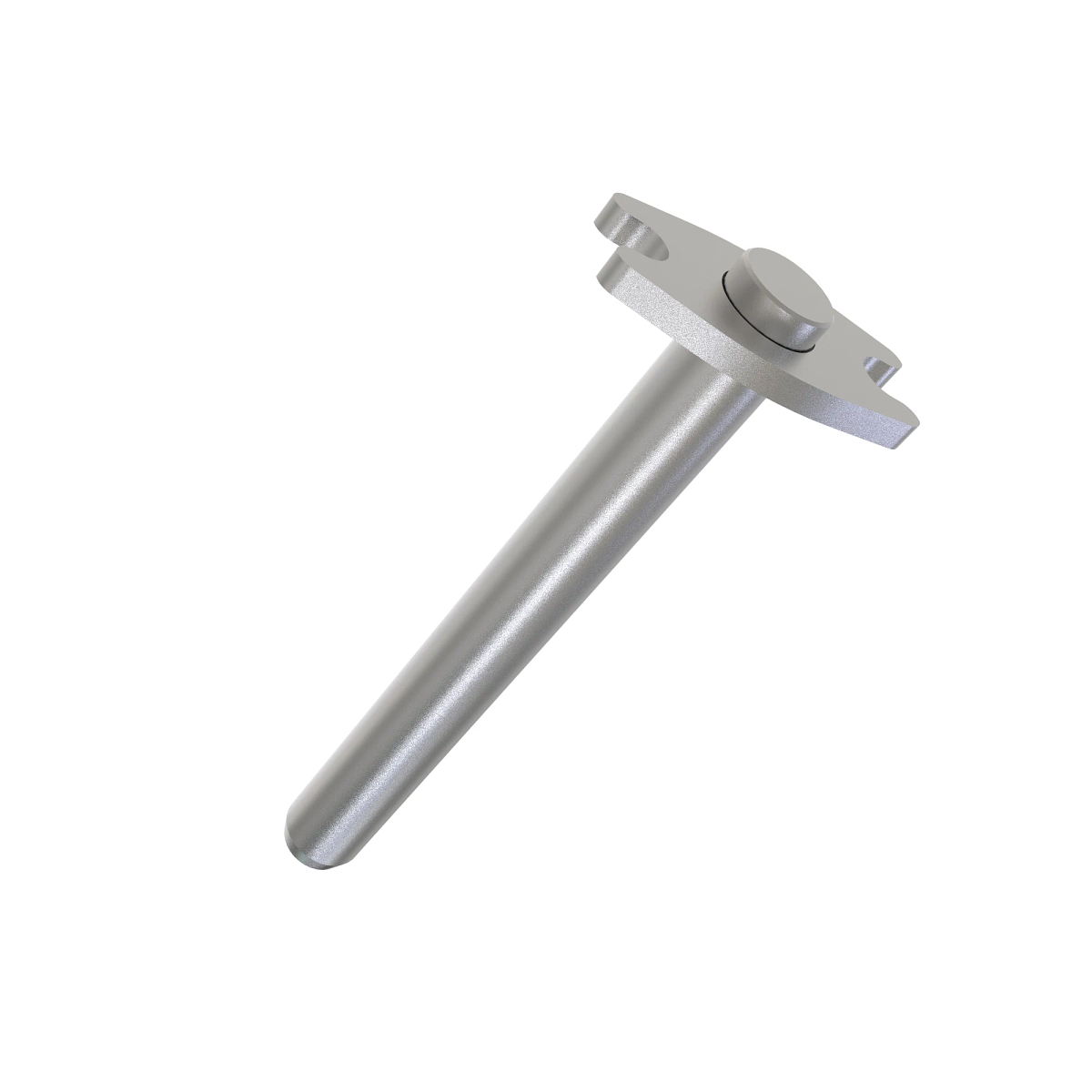 John Deere Crop Divider Tilt Pin - AXT19042