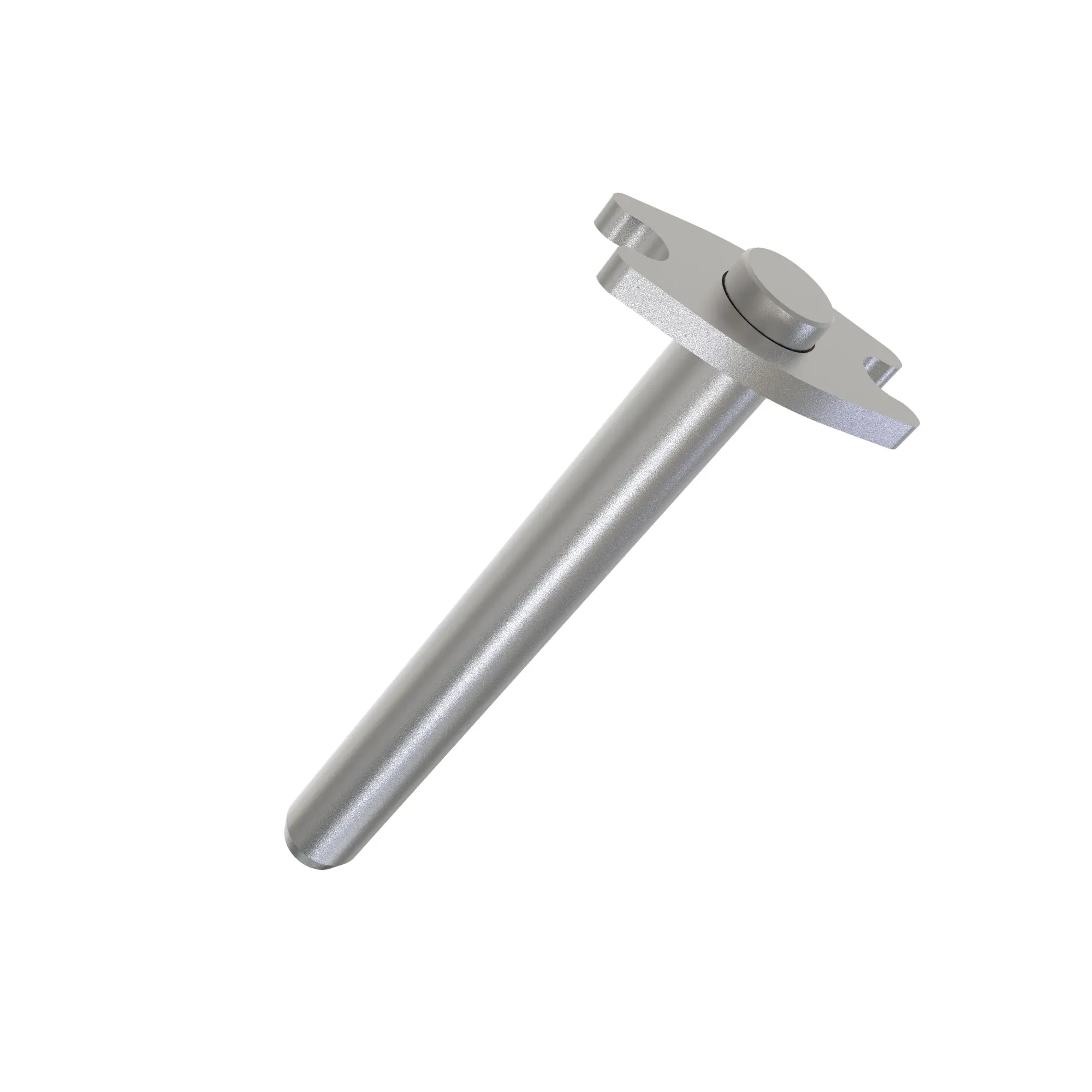 John Deere Crop Divider Tilt Pin - AXT19042