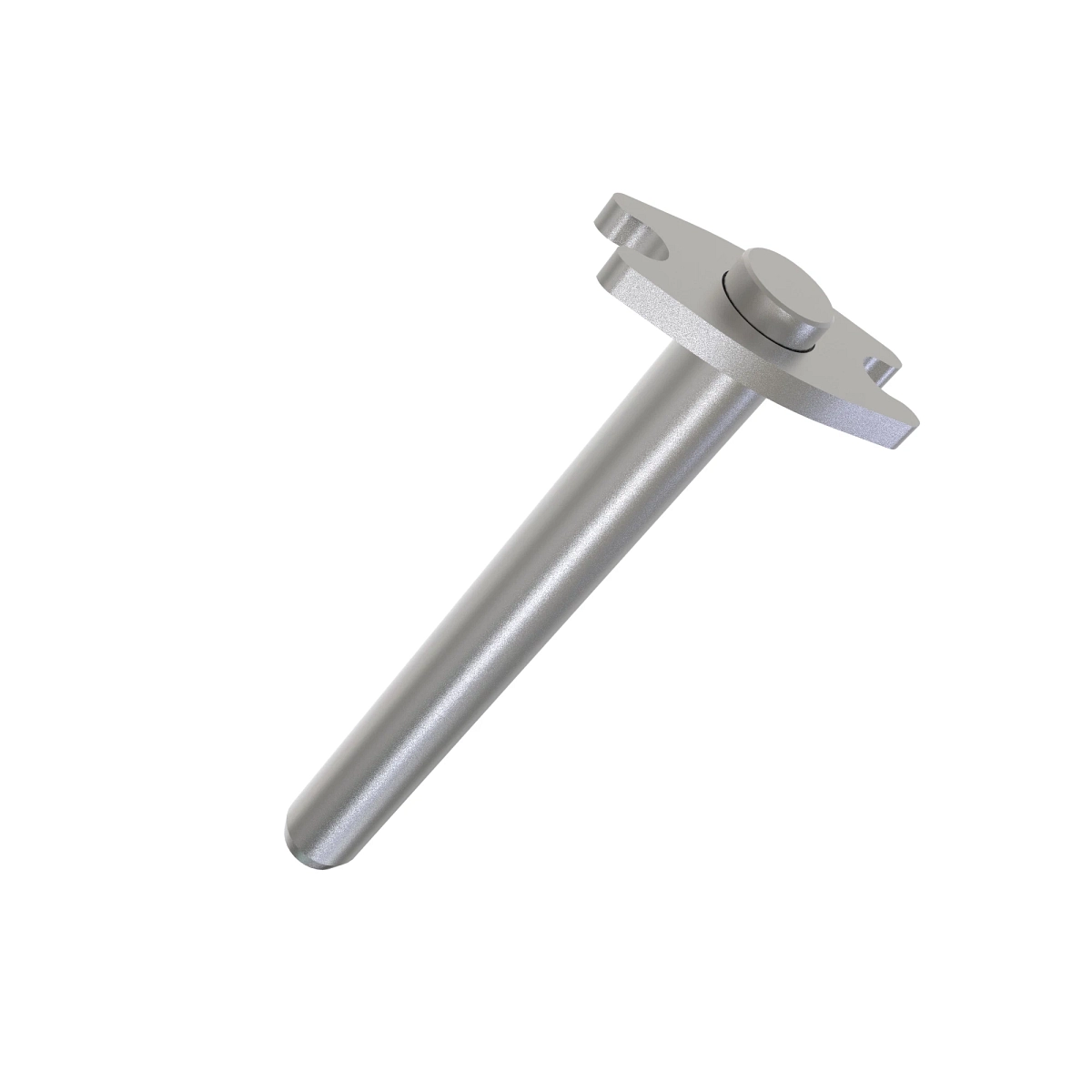 Pin Assy-Crop Divider Tilt