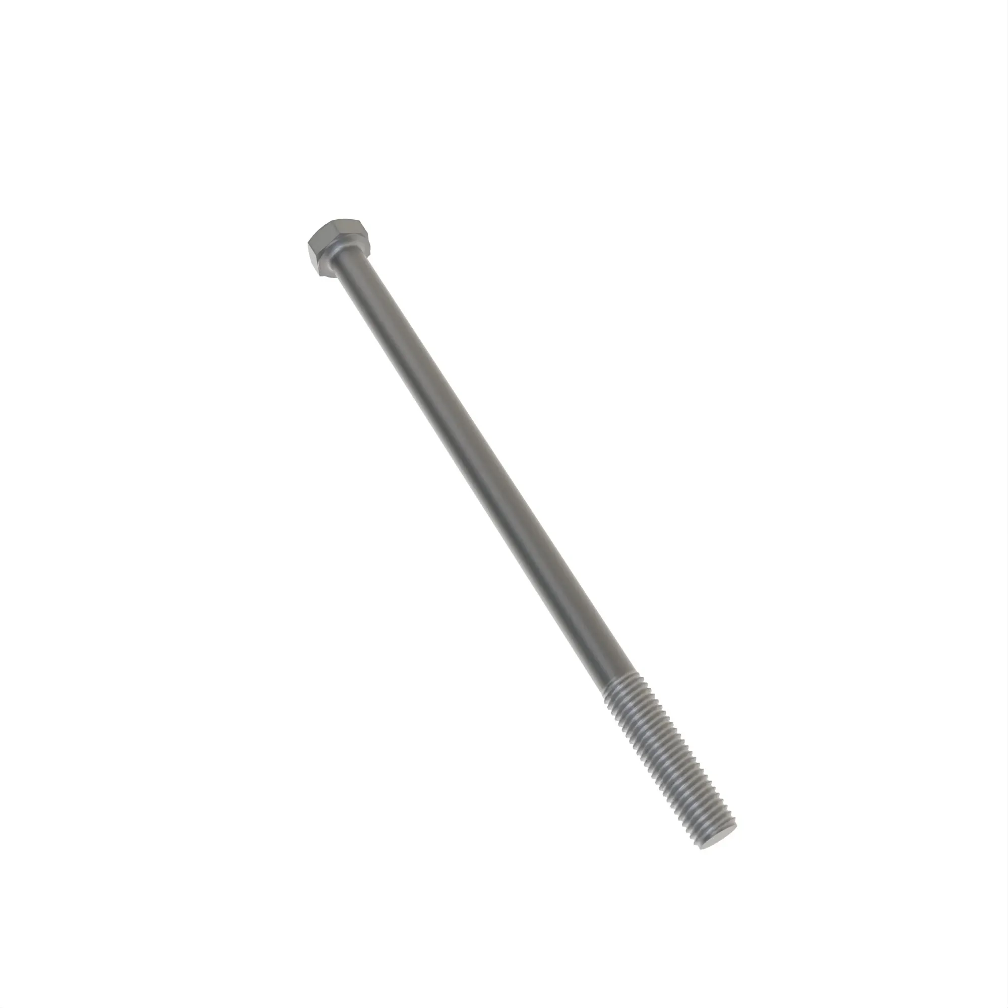 John Deere Hexagonal Head Screw, M24 X 260 - 19M10470