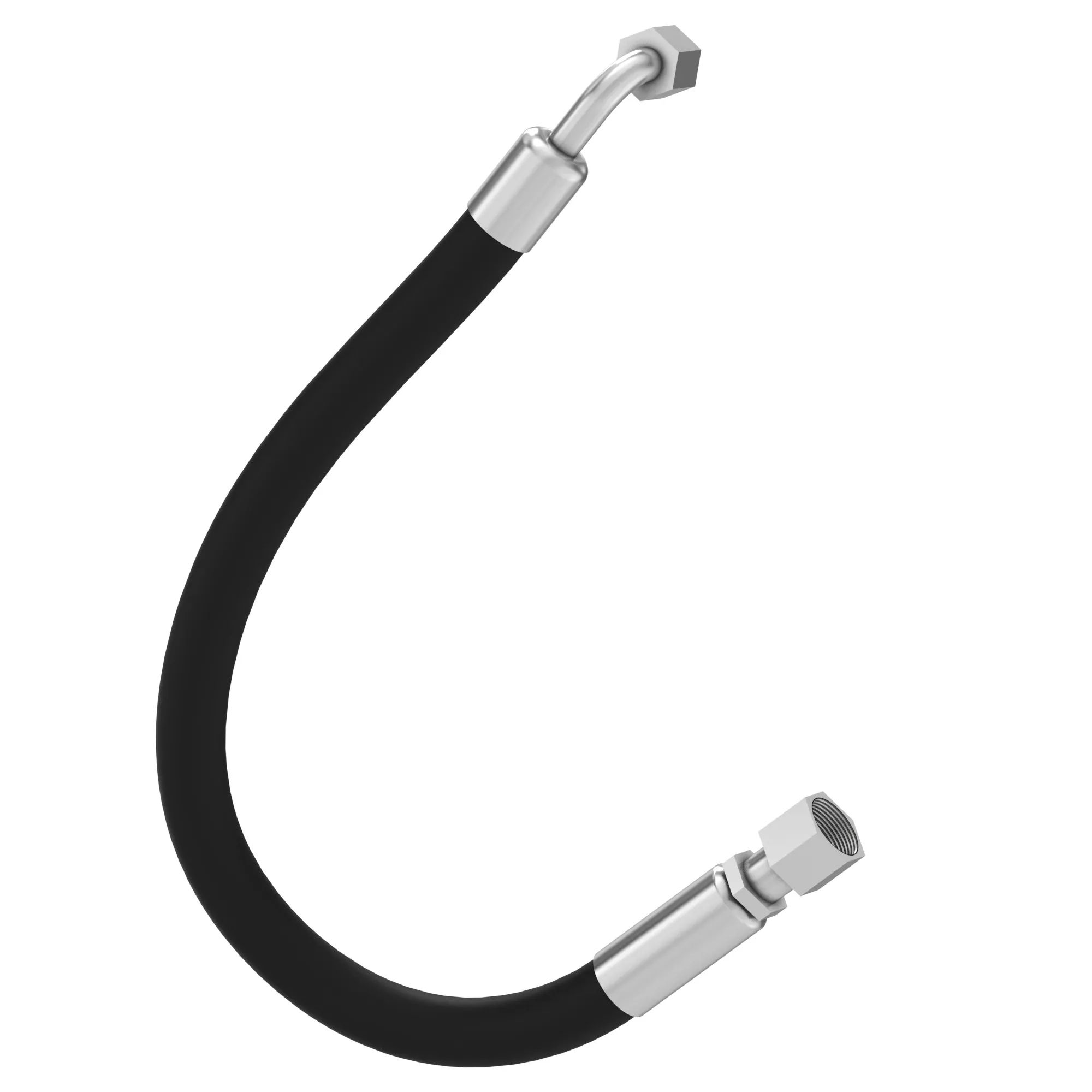 John Deere Hydraulic Hose - AL157977