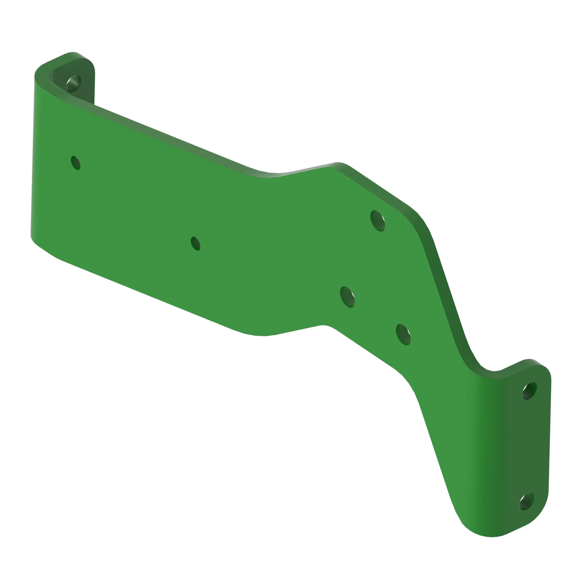 BRACKET, ANCHOR,HYD.,CYL,R.H.