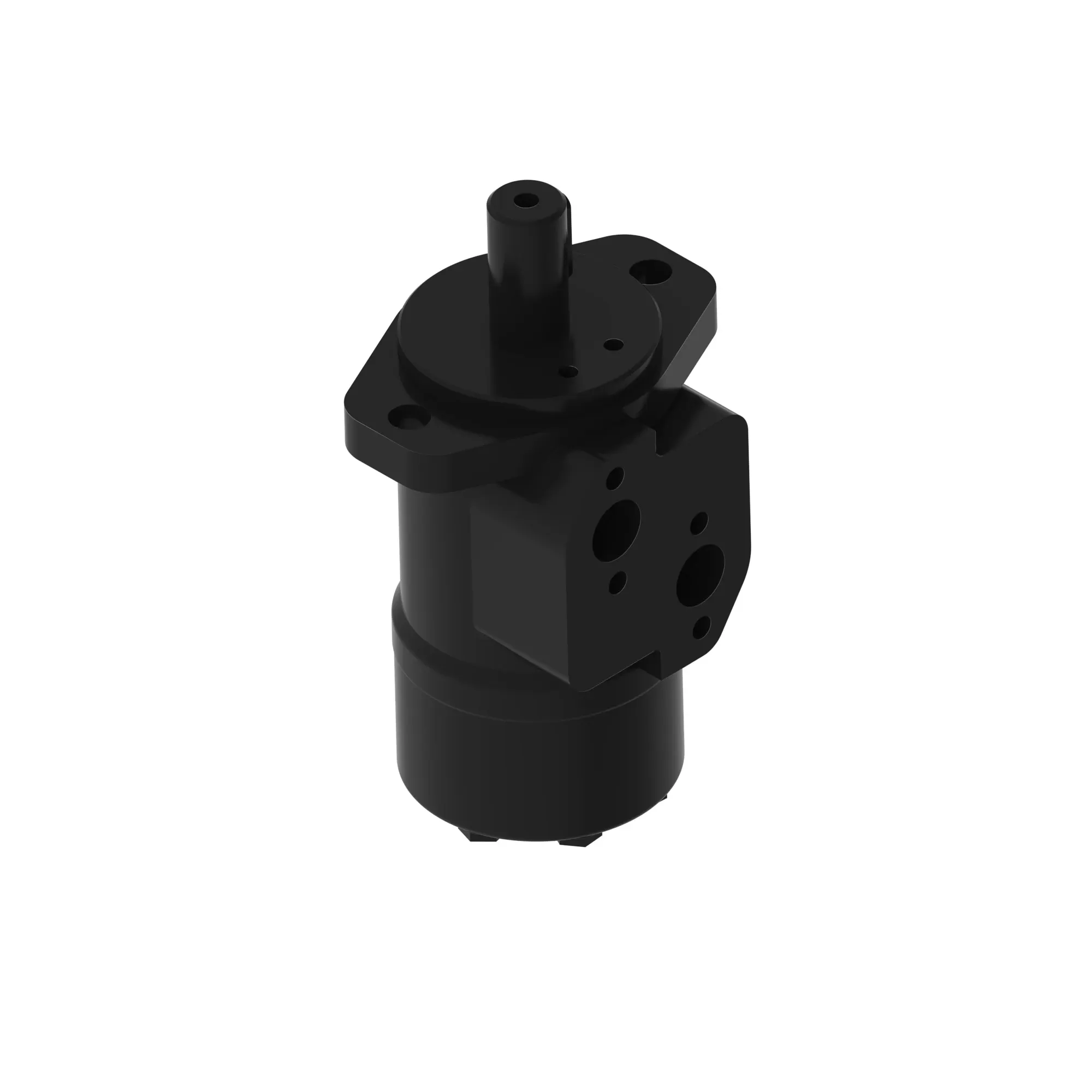 Hydraulic Motor