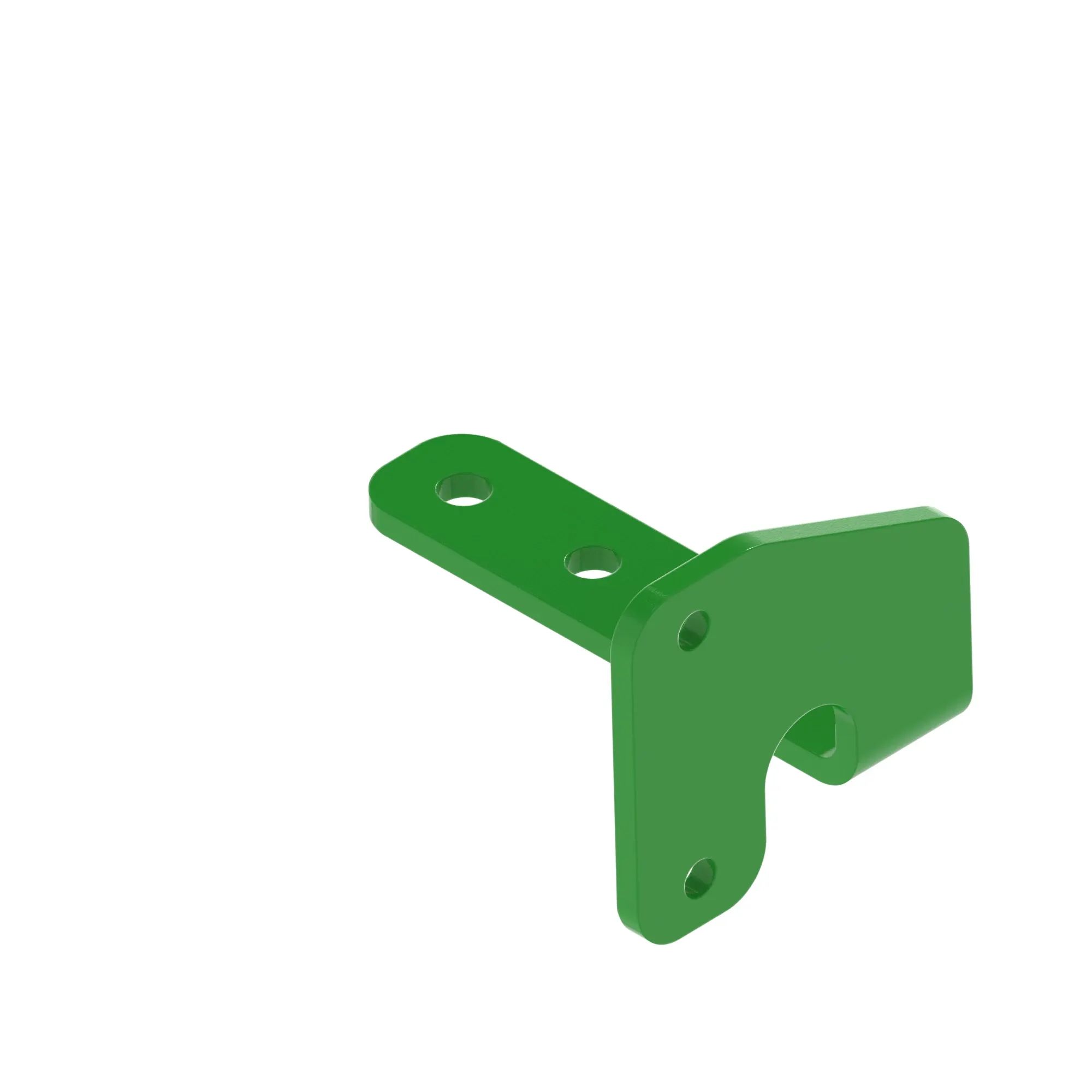 John Deere Muffler Bracket - MT2359