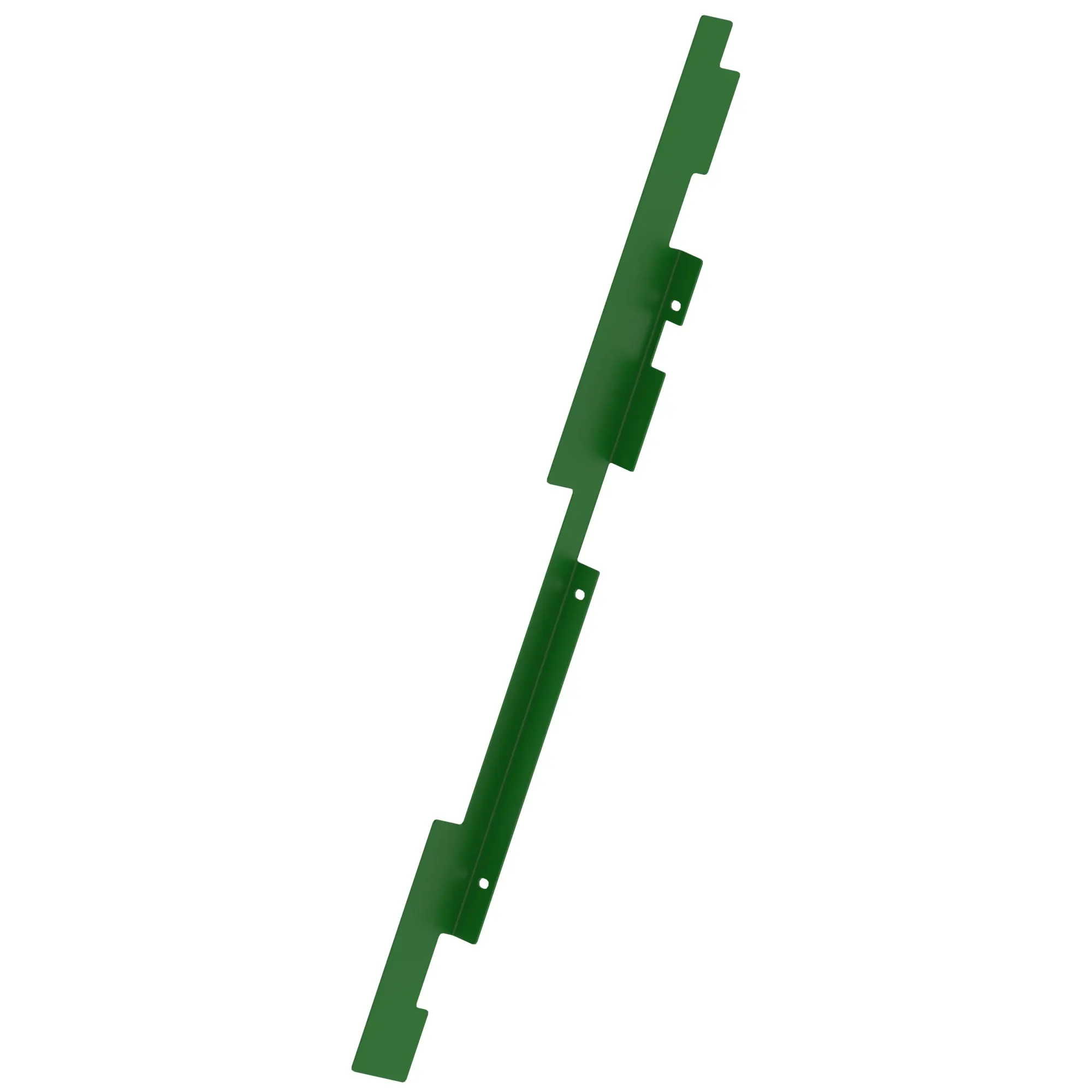 John Deere Engine Cooling Fan Bracket - T411006
