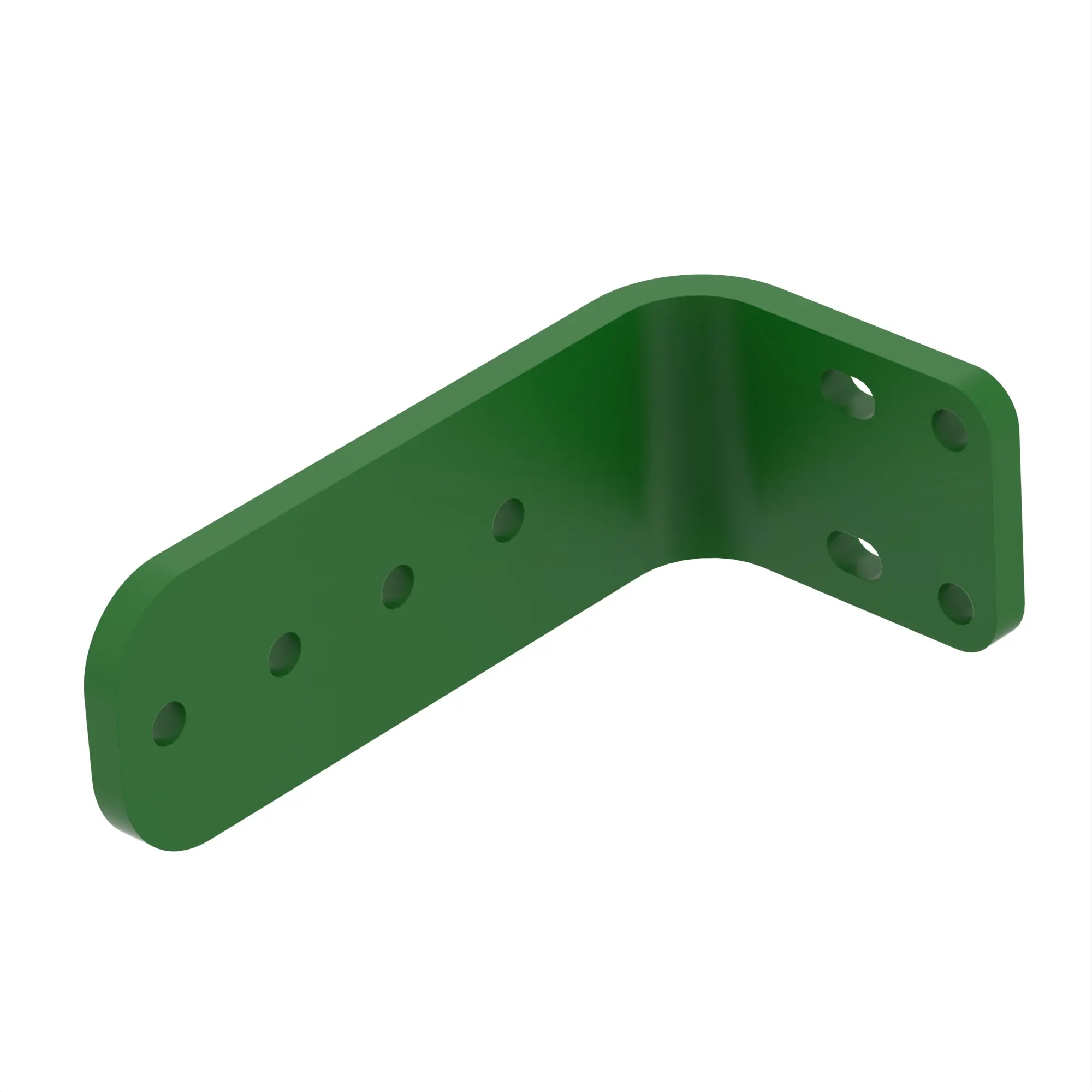 BRACKET, RH REAR CAB SUPPORT