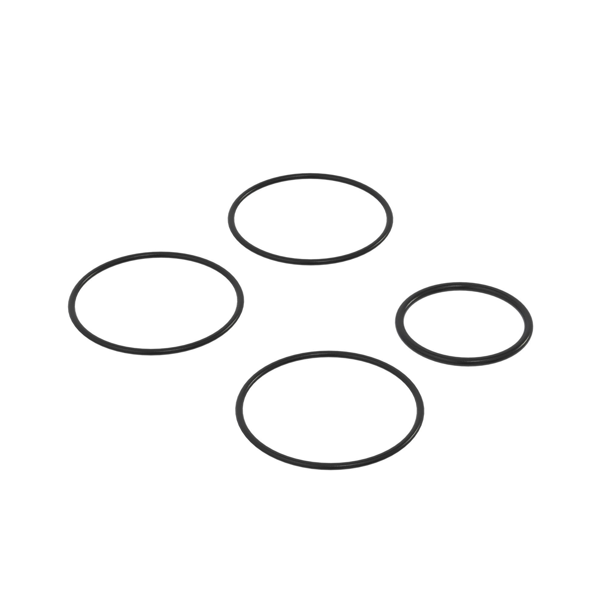 INTERFACE SEAL KIT