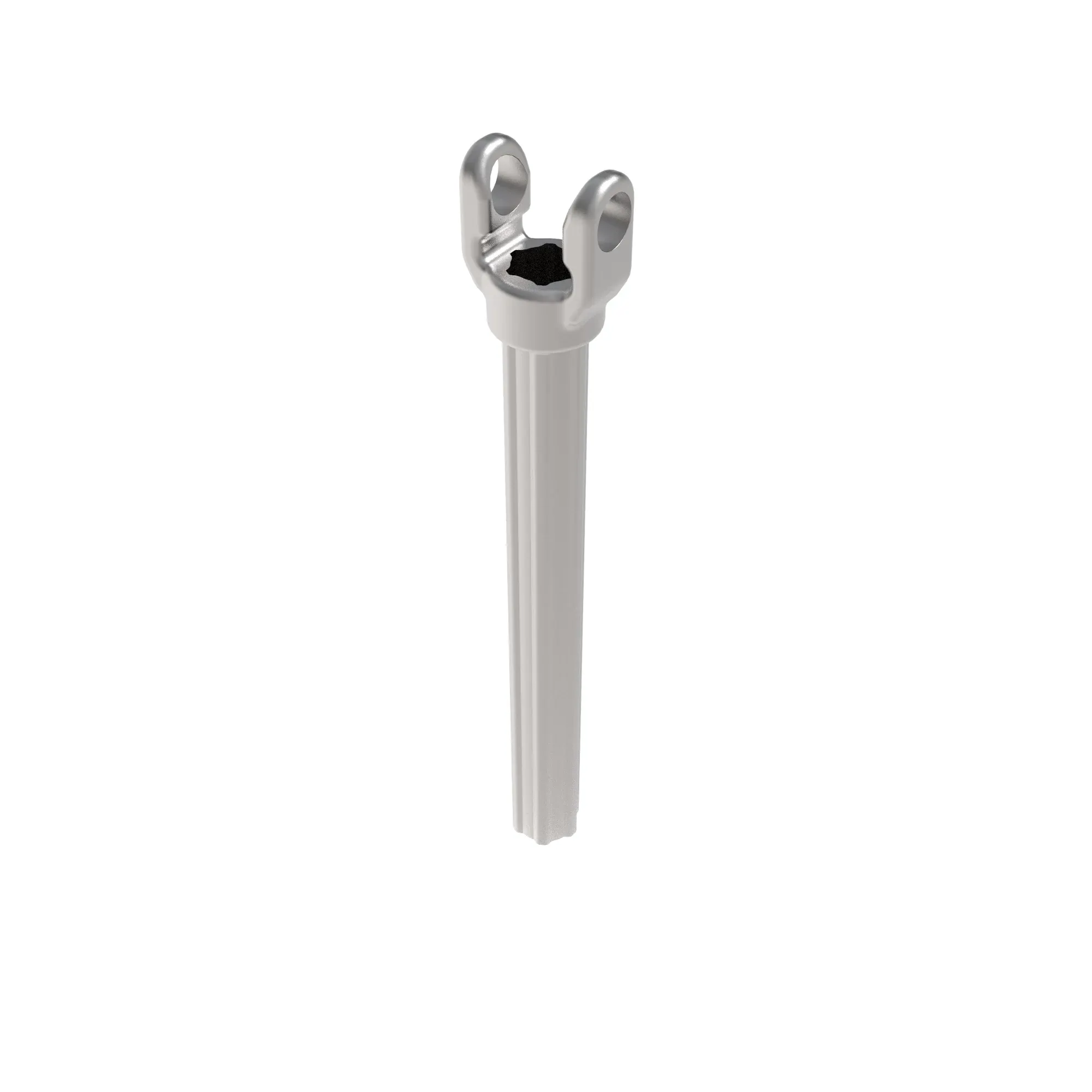 YOKE WITH TUBE, YOKE WITH TUBE (20-