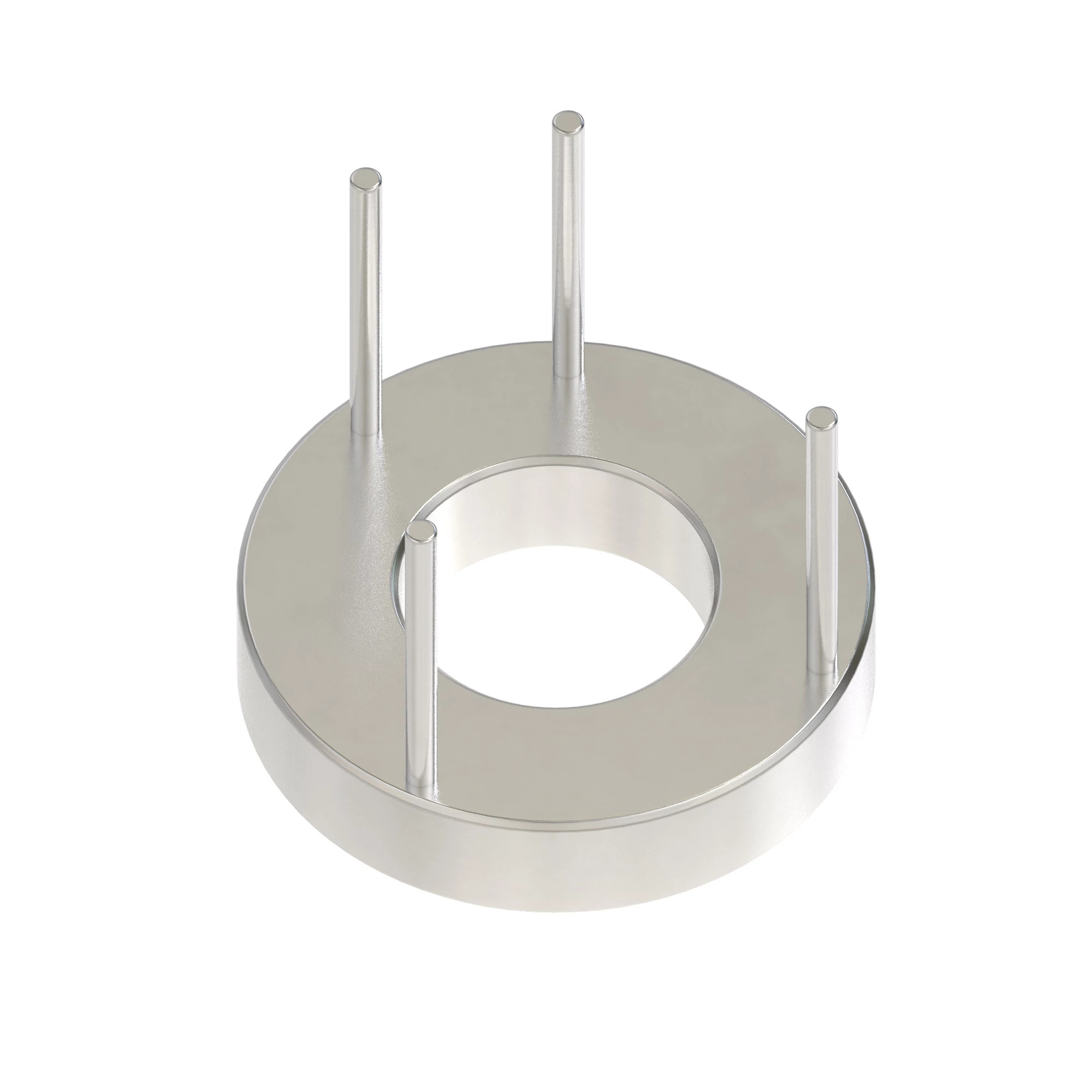 John Deere Water Pump - RE538873