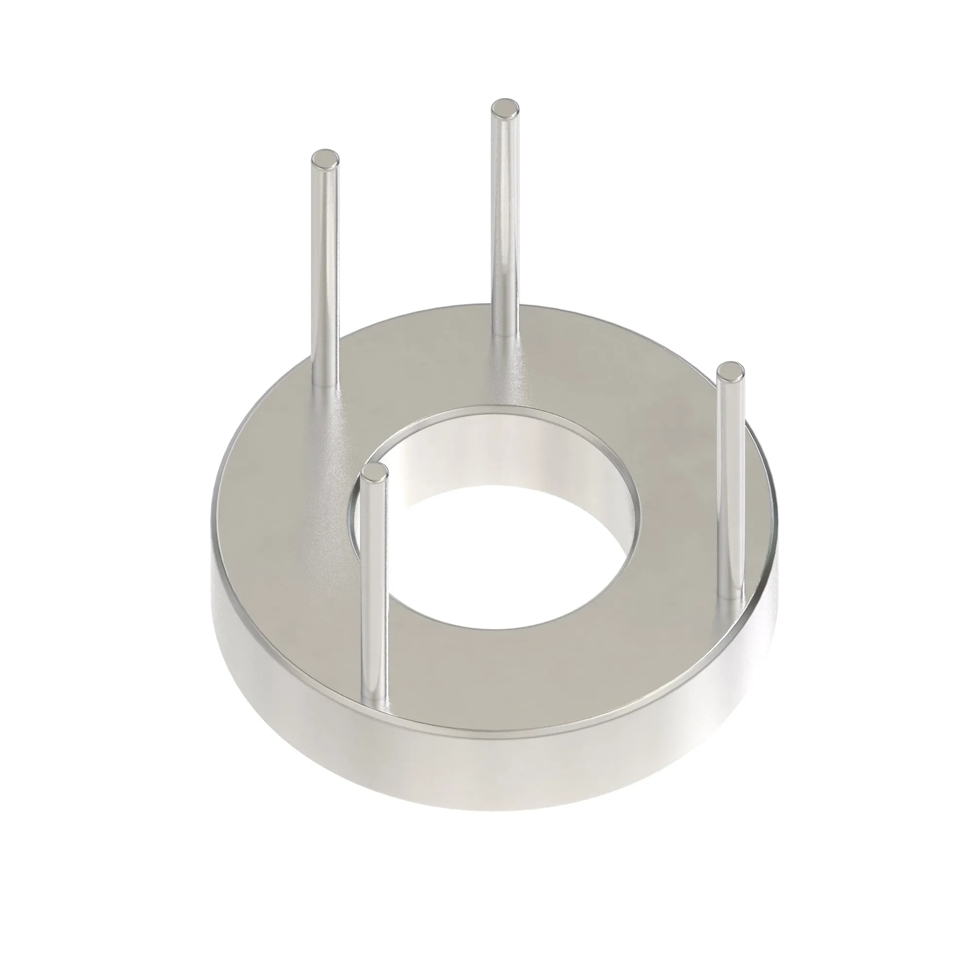 John Deere Water Pump - RE538873