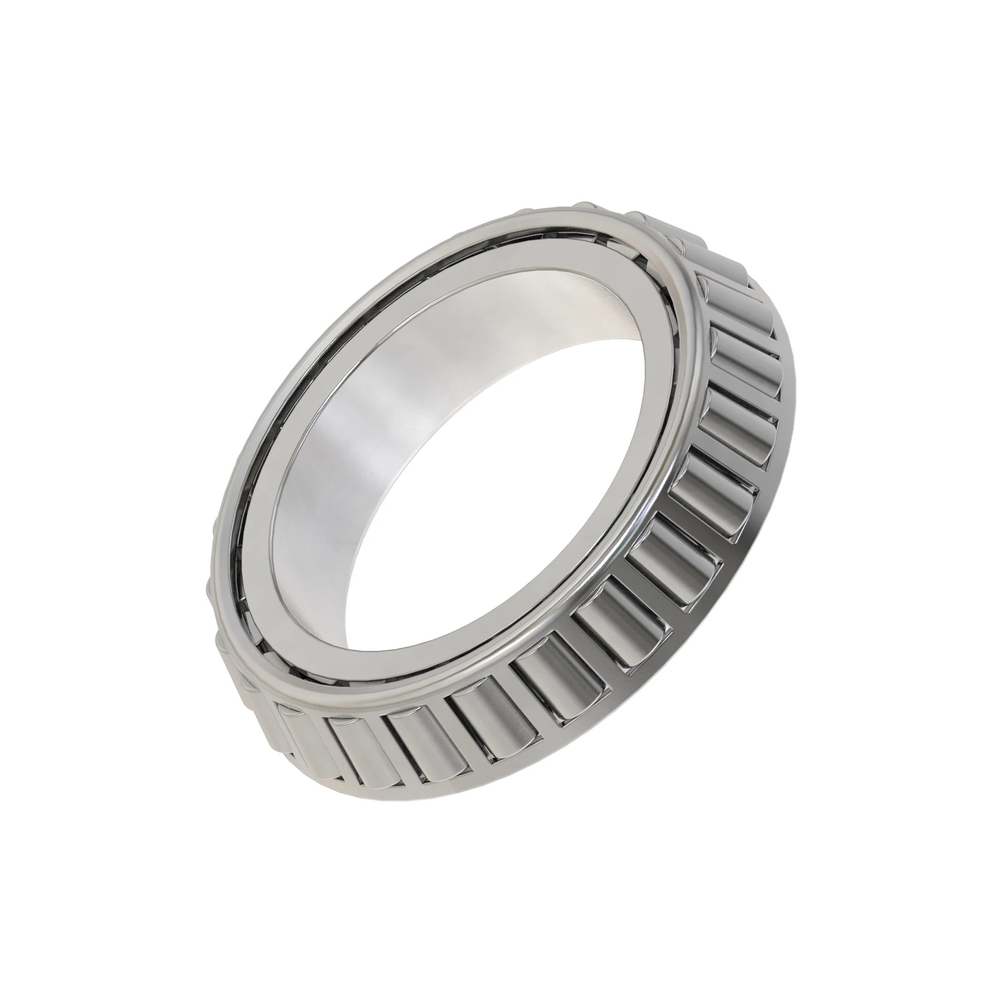John Deere Tapered Roller Bearing Cone - JD8152
