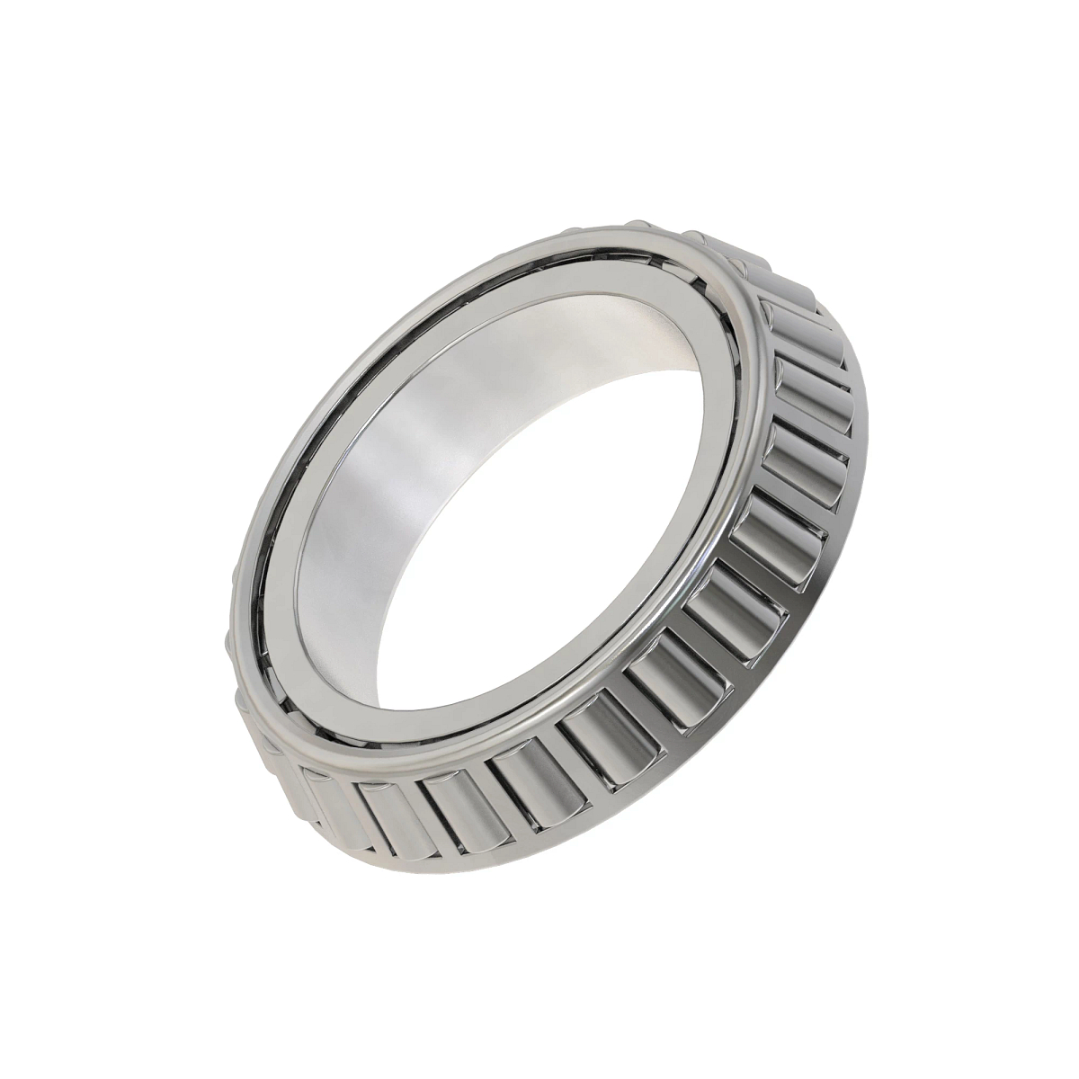 John Deere Tapered Roller Bearing Cone - JD8152