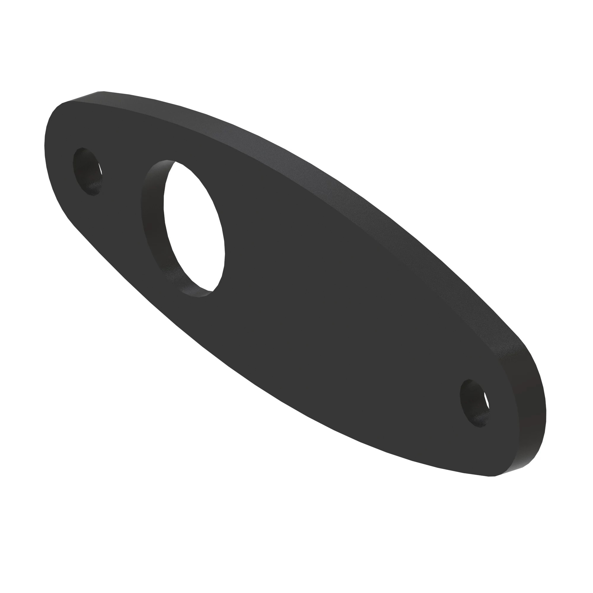 John Deere Pivot Plated Adapter Fitting - R63672