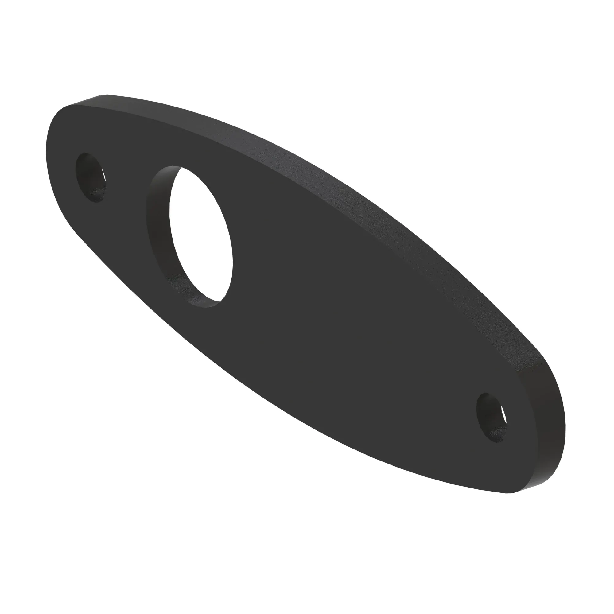 John Deere Pivot Plated Adapter Fitting - R63672