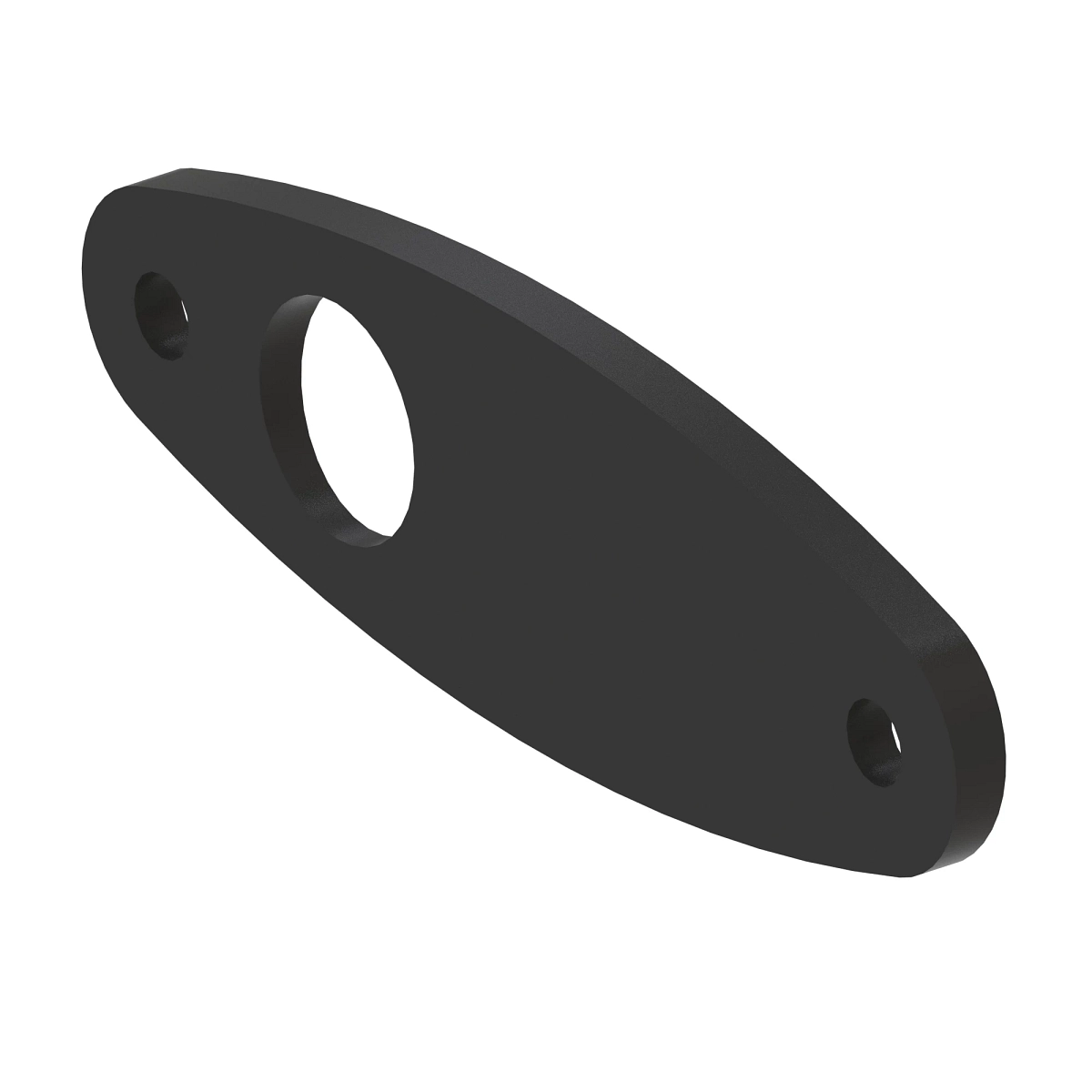 Adapter, Pantograph Pivot Plate