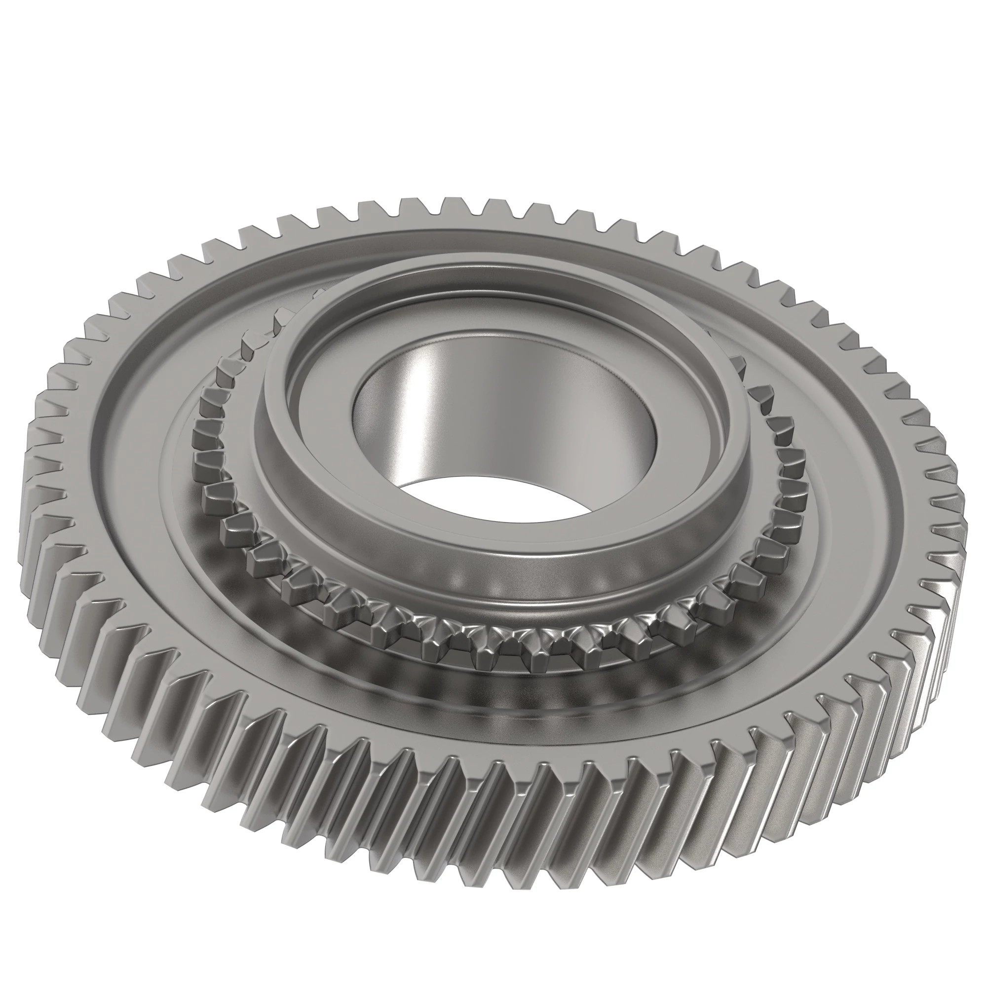 HELICAL GEAR, HELICAL GEAR, T=63, R