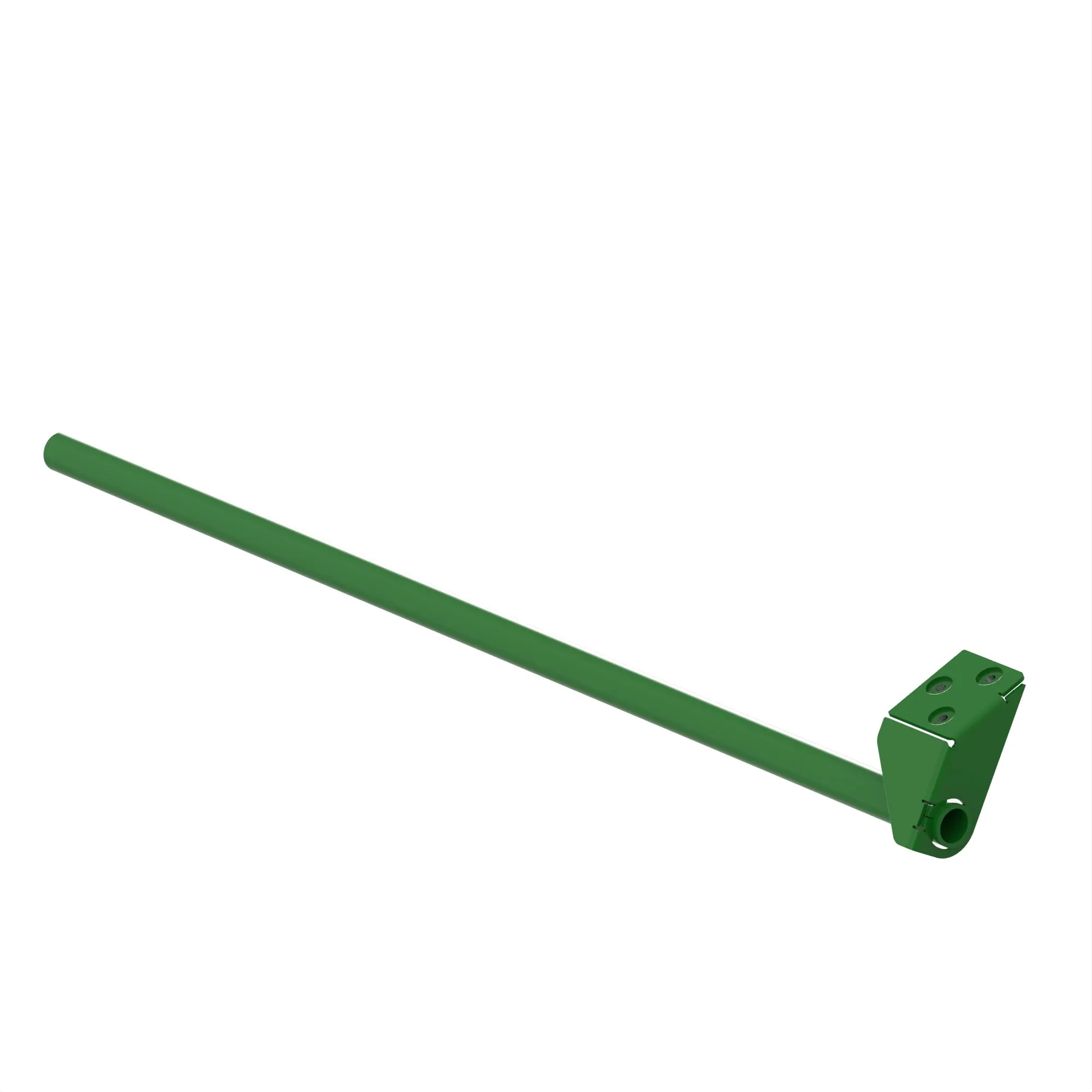 Ladder Rail Assy