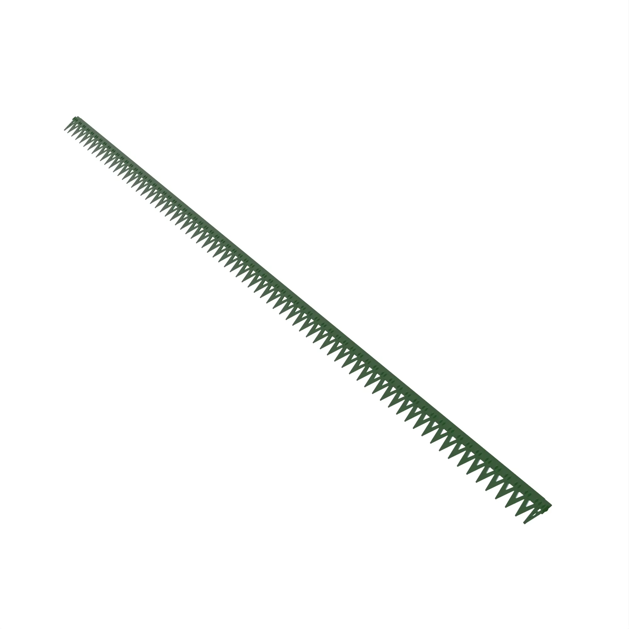 John Deere 3" Flex Cutterbar Knife Assembly - DQ65776