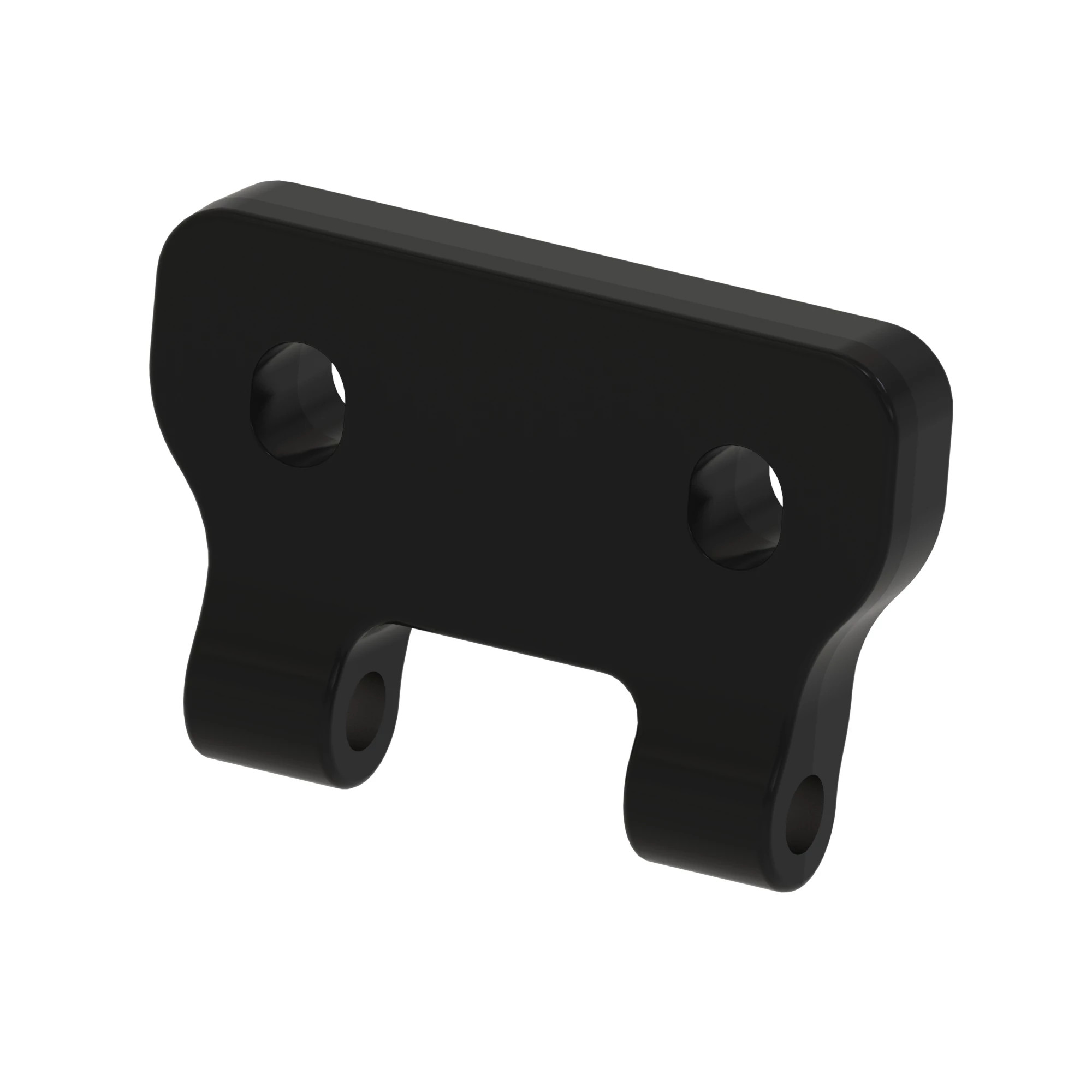 HINGE, HALF, UPPER
