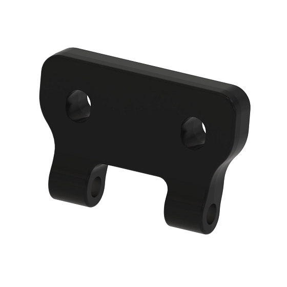 John Deere Hinge - R563637