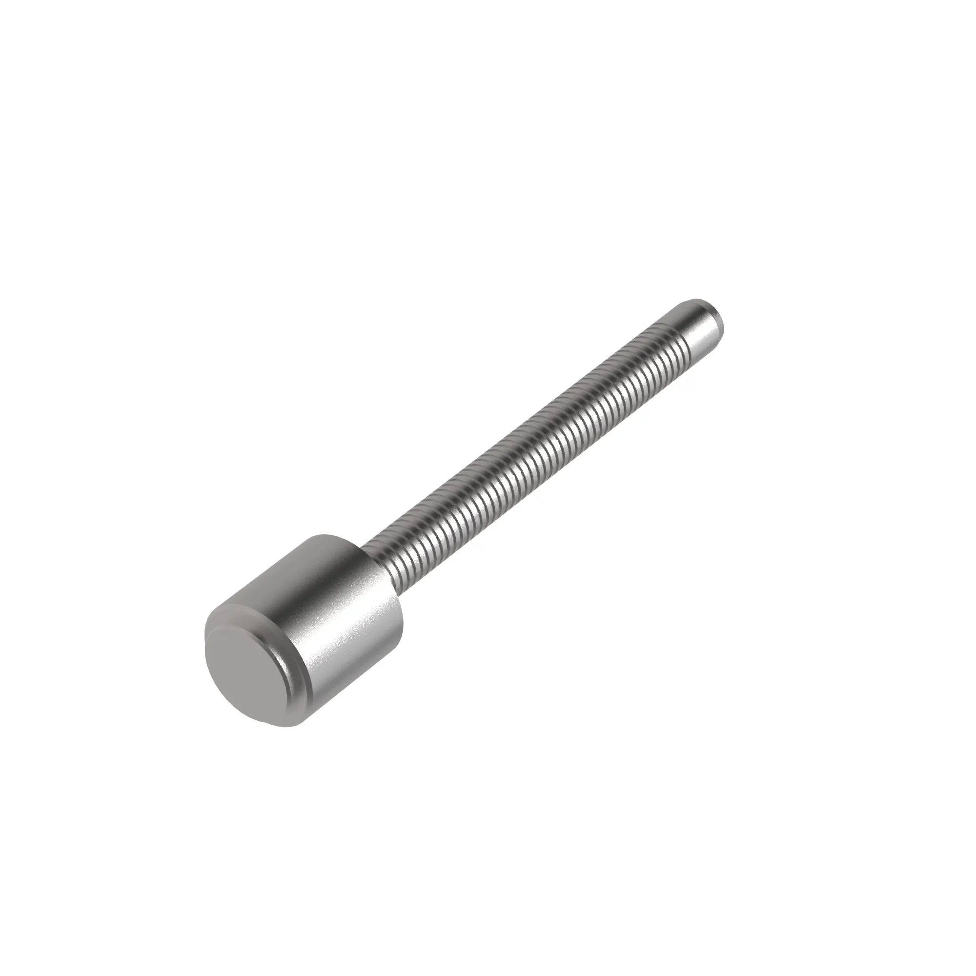 John Deere Expansion Plug, 10 mm - TA24852