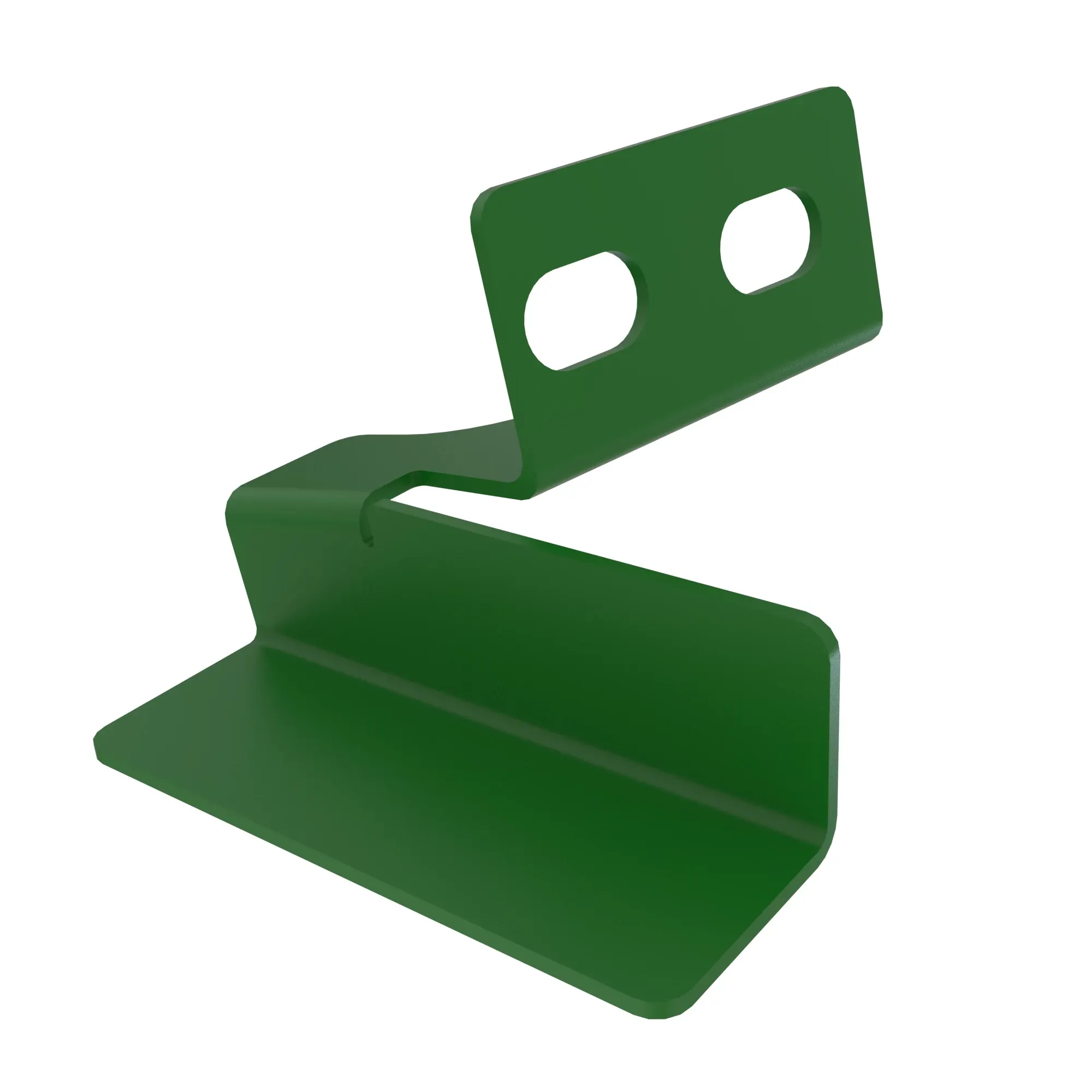 John Deere Heat Shield - HXE73232