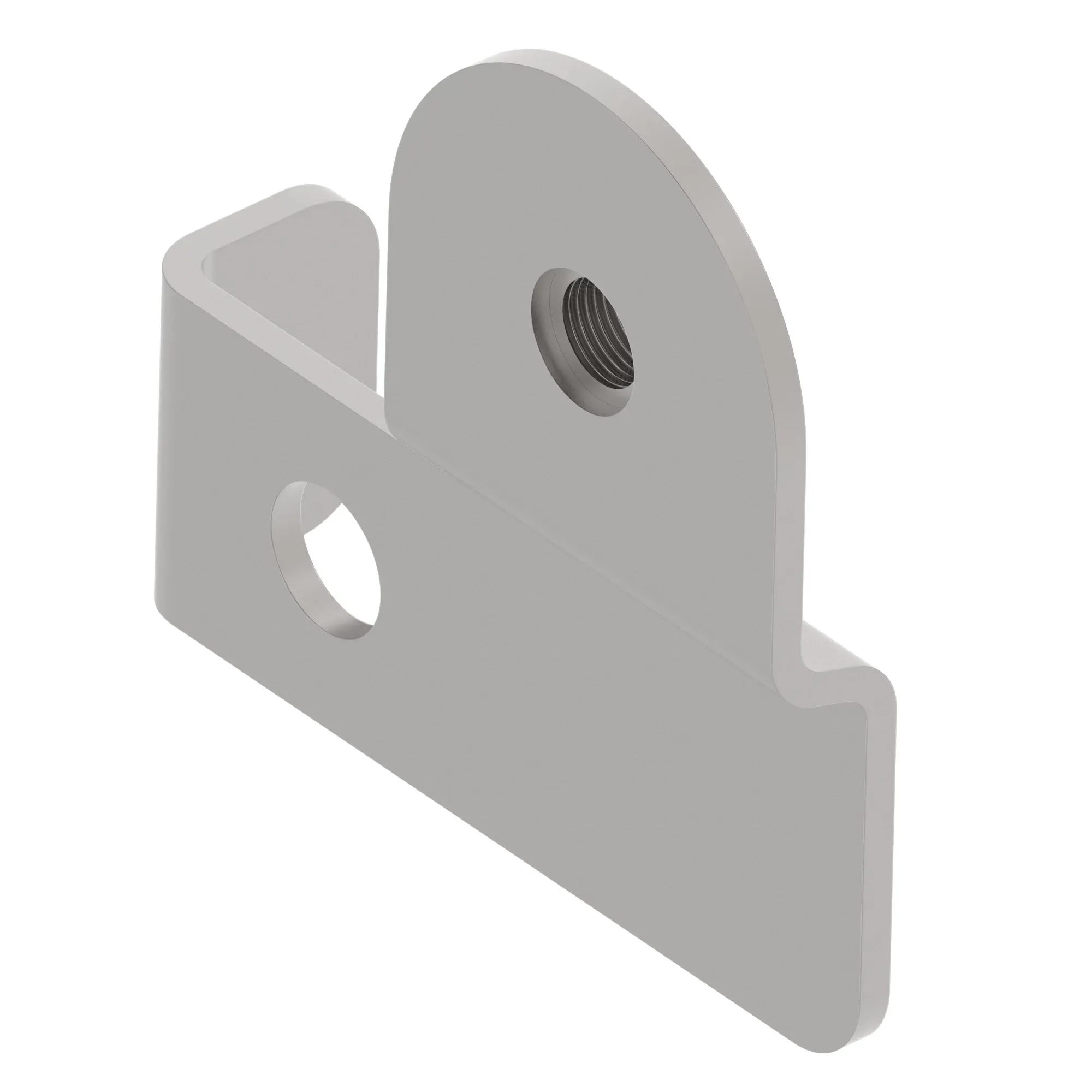 BRACKET,  AC-LINES