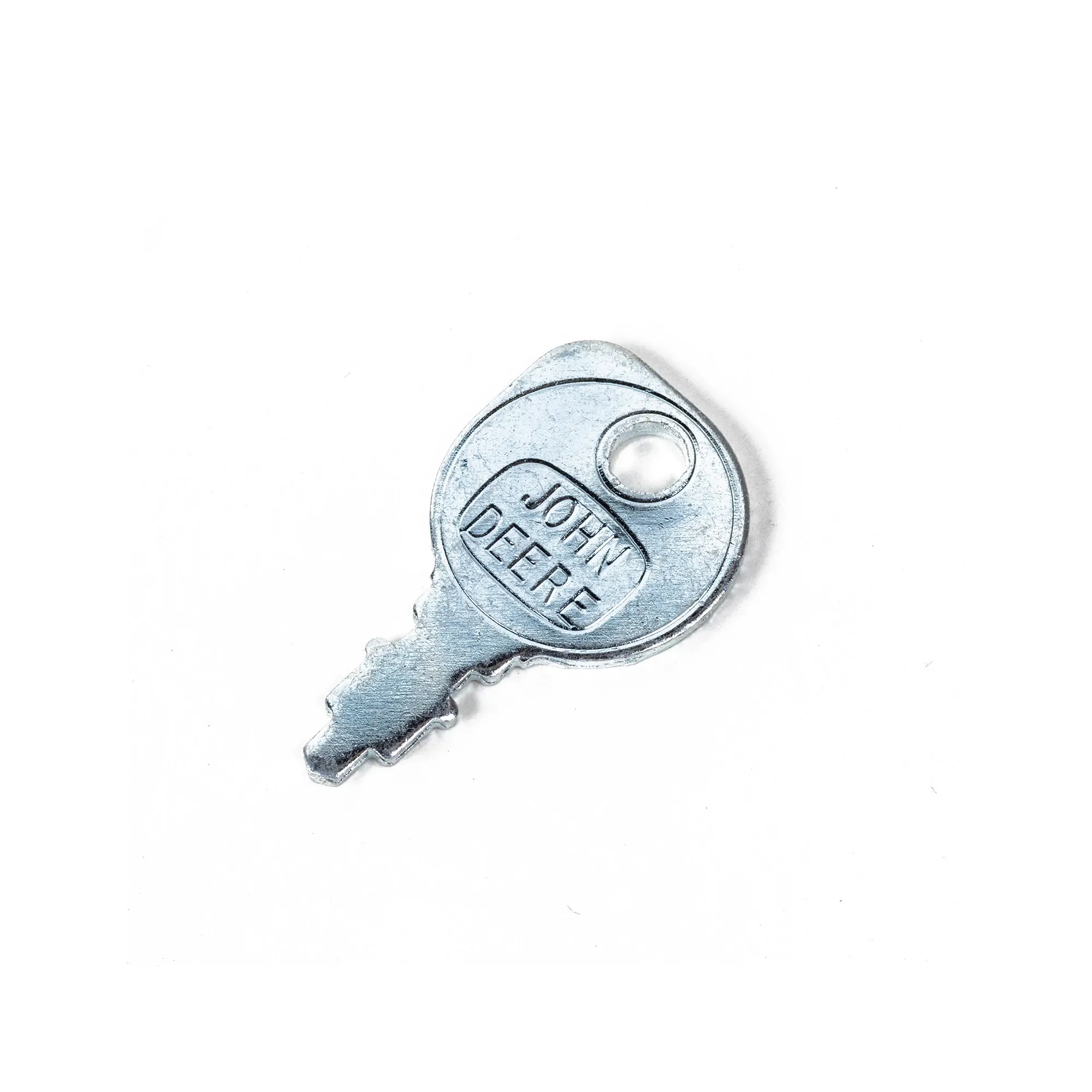 John Deere Ignition Key - M40718