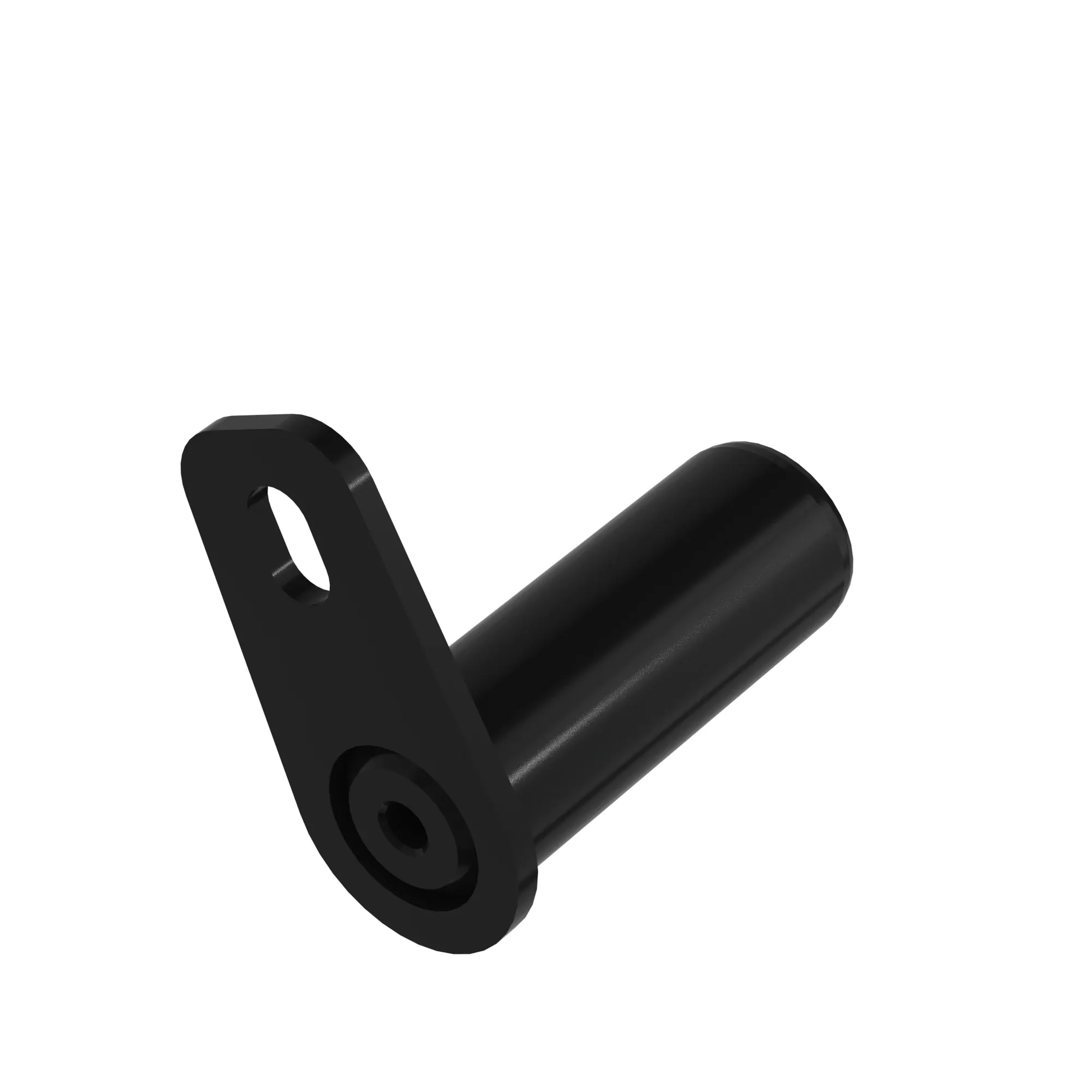 PIN, PIN WELDMENT
