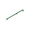 BRACKET, BRACKET_RADIATOR FRAME