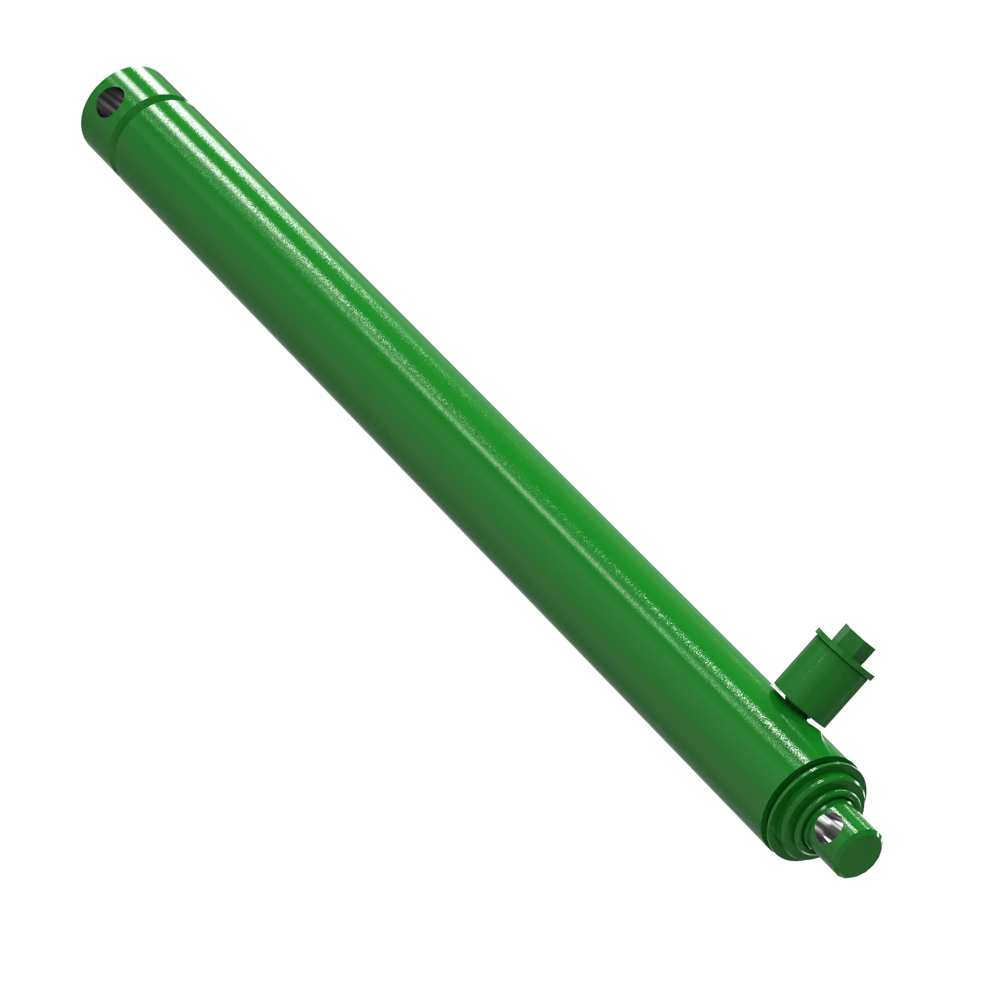 John Deere Hydraulic Cylinder - AHC17562