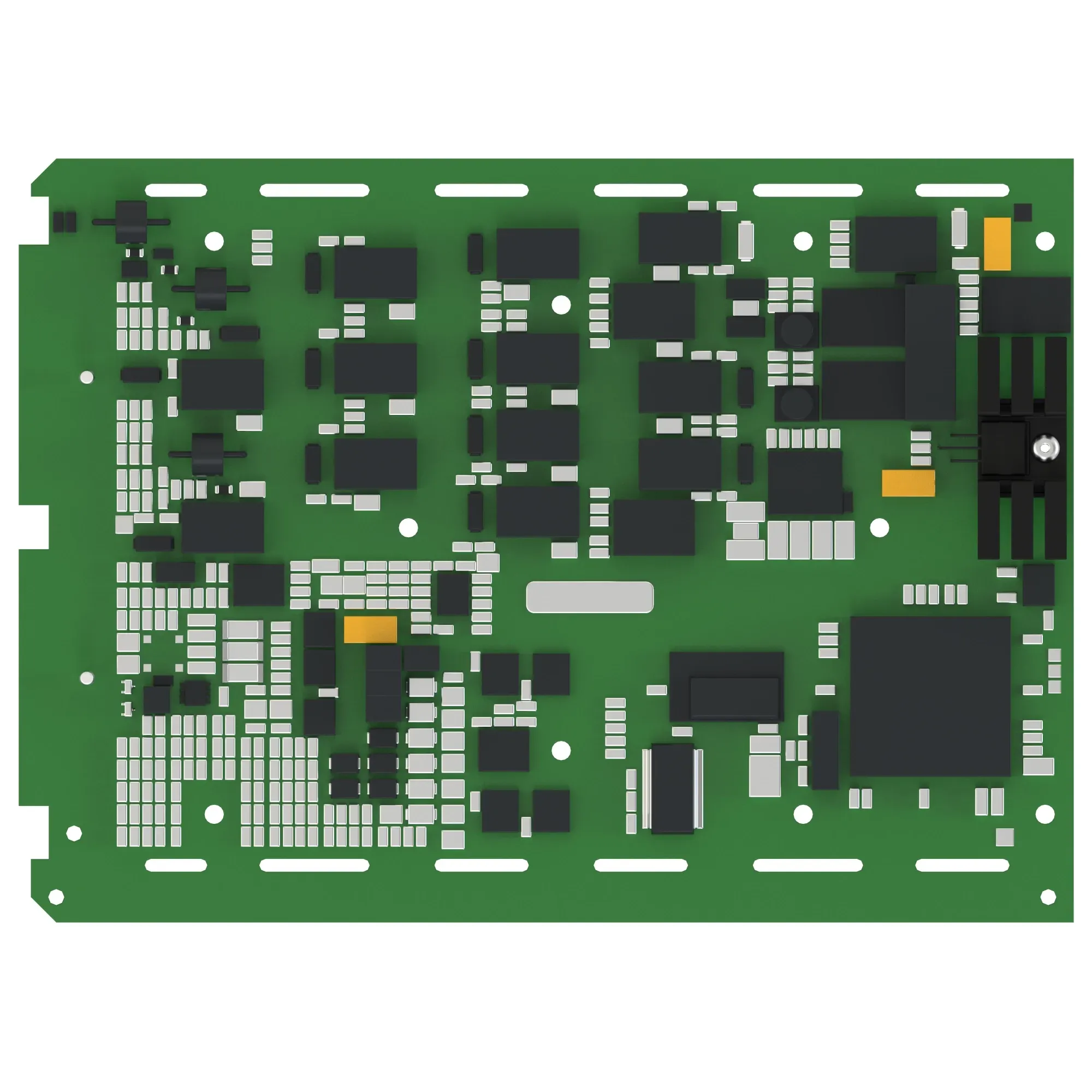 Electrical Parts