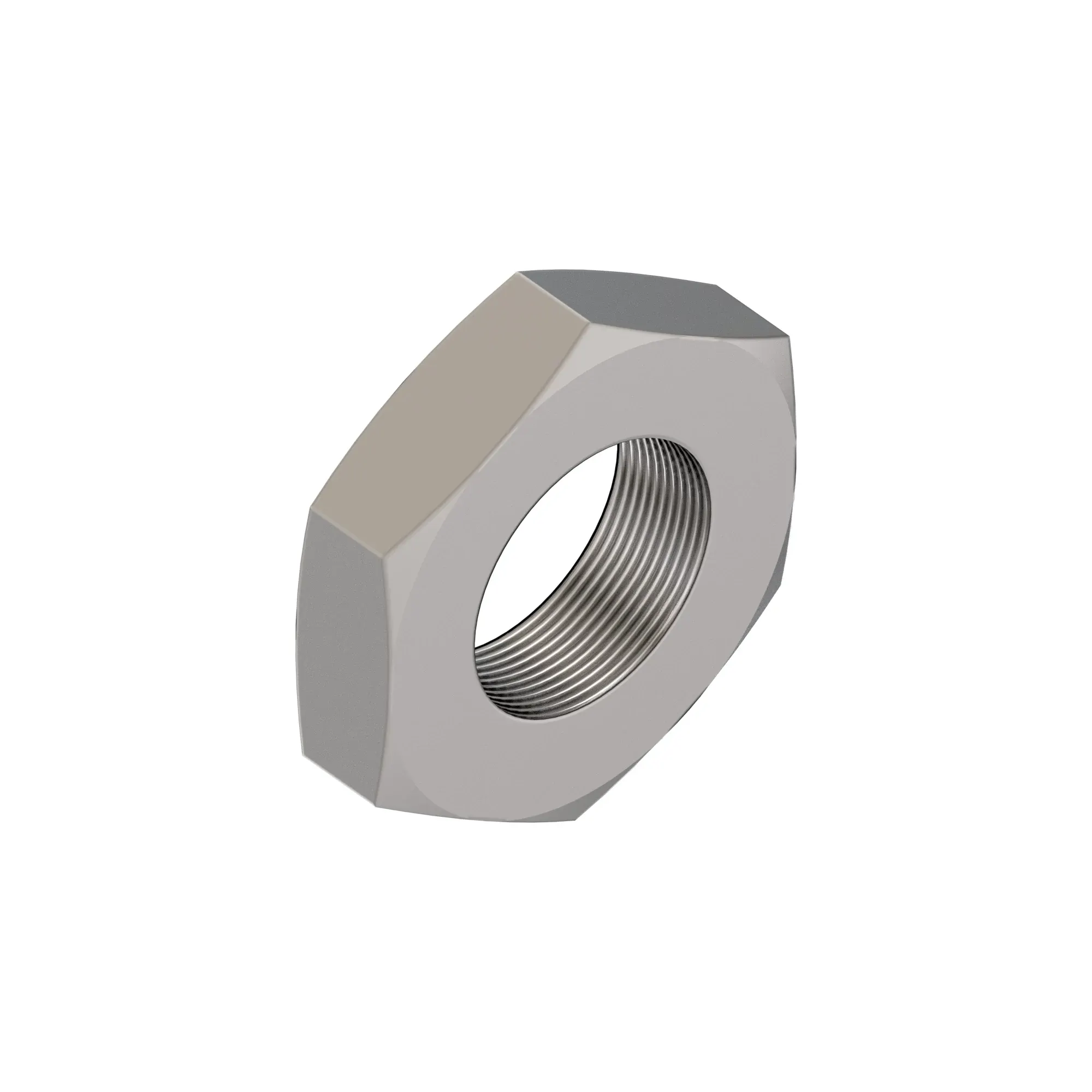 NUT, METRIC, HEX