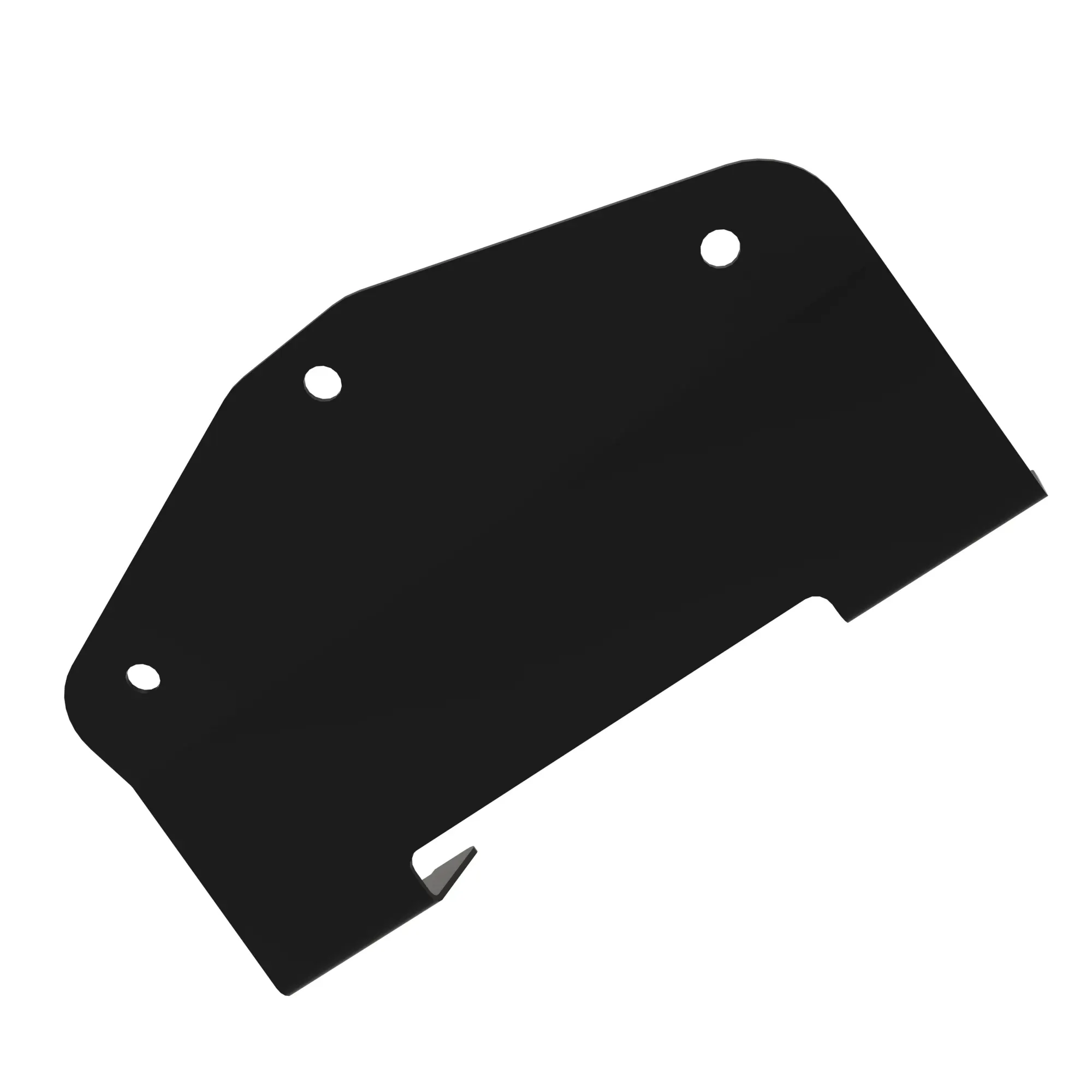 Bracket