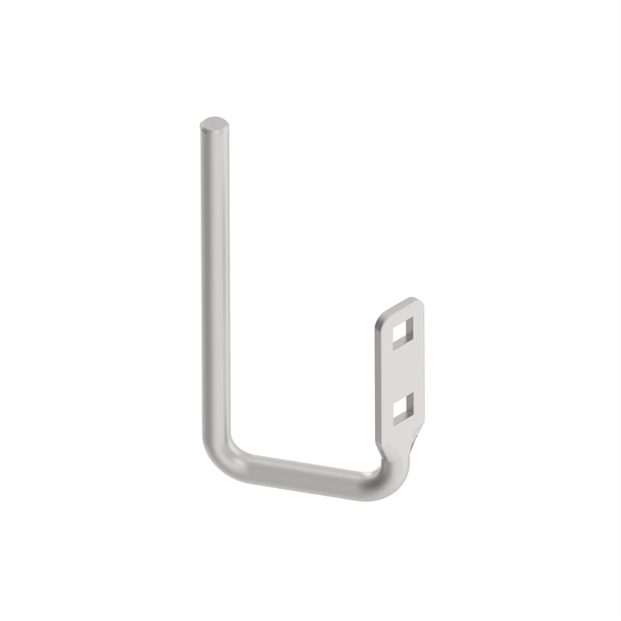 John Deere Harness Retention Bracket - LVU27894
