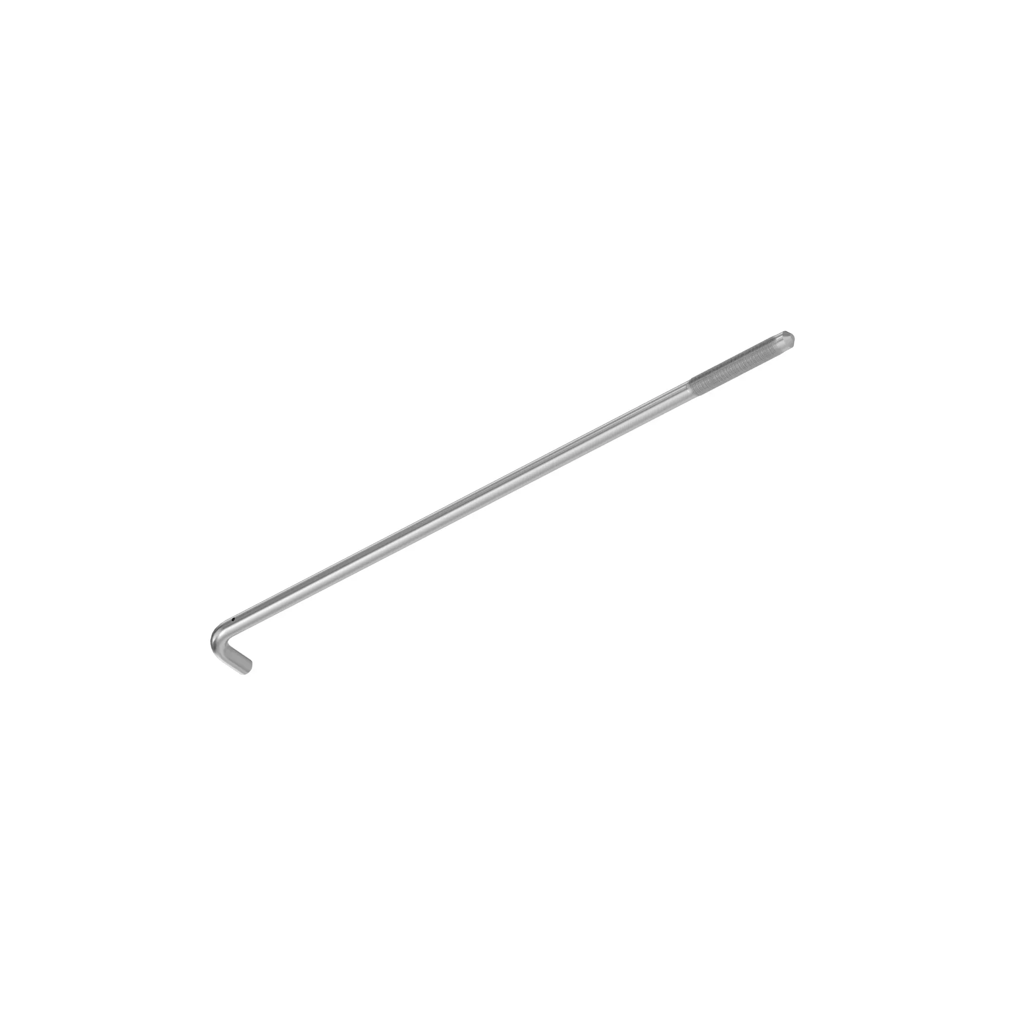 John Deere Covers and Shields Rod - Z65392