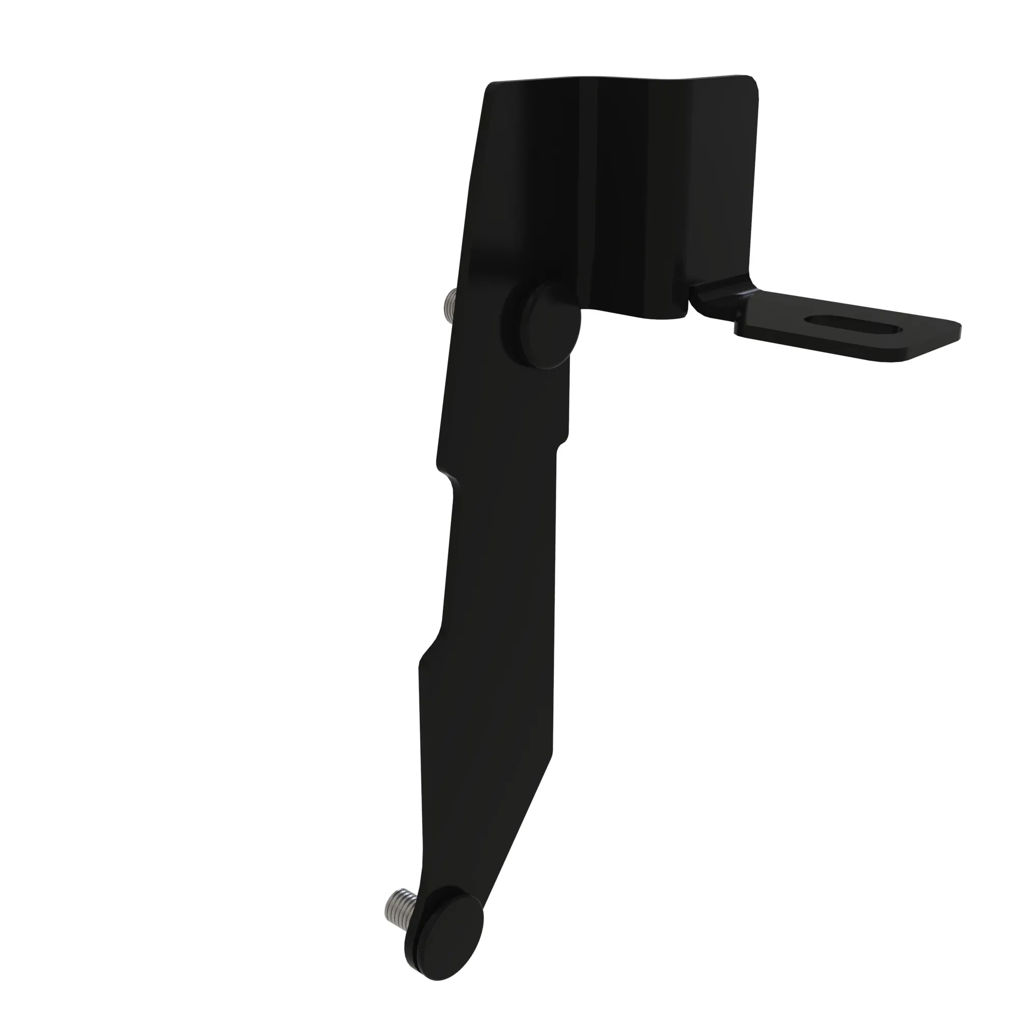 John Deere Fuel Cooler Bracket - SJ32444