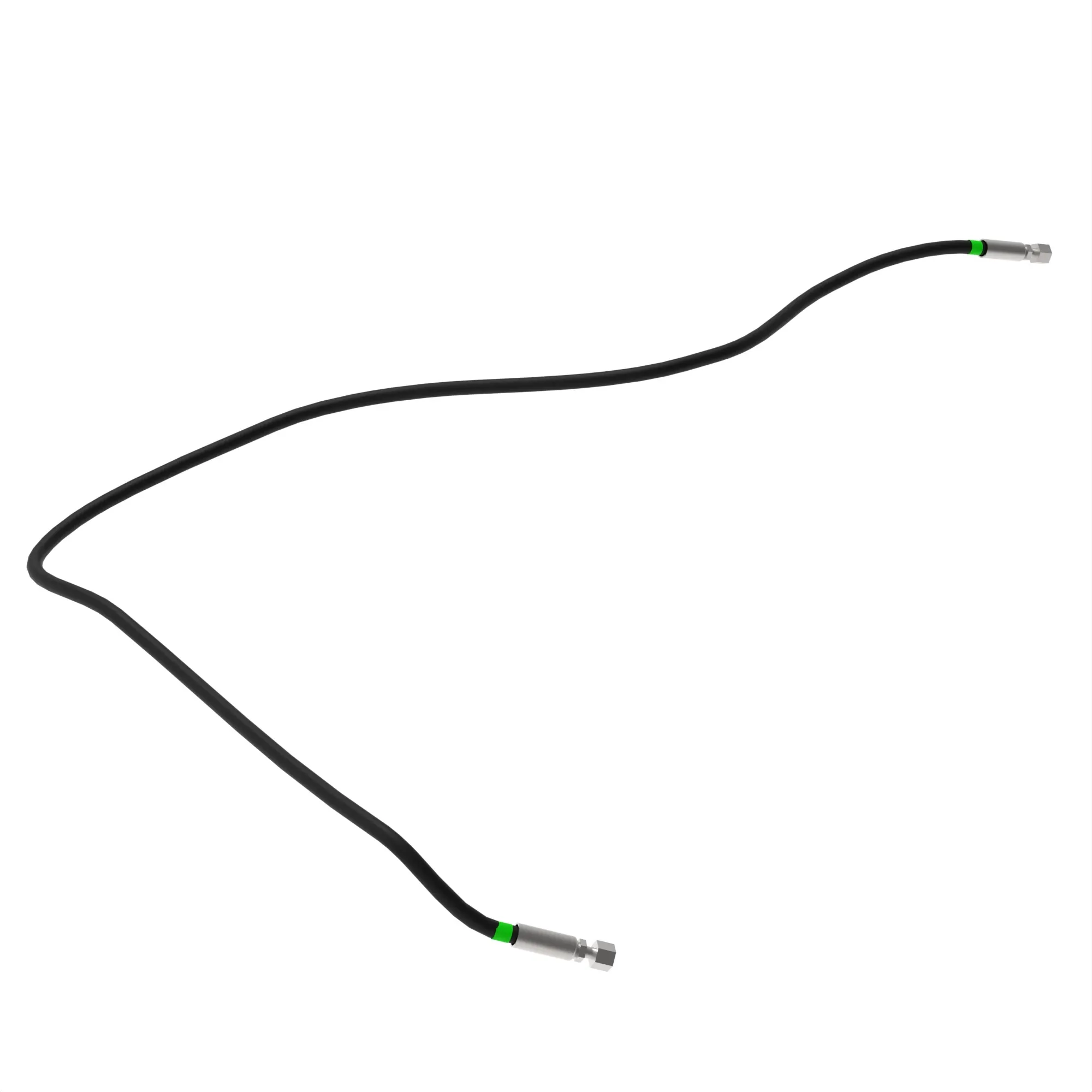 John Deere Hydraulic Hose - AXE14881