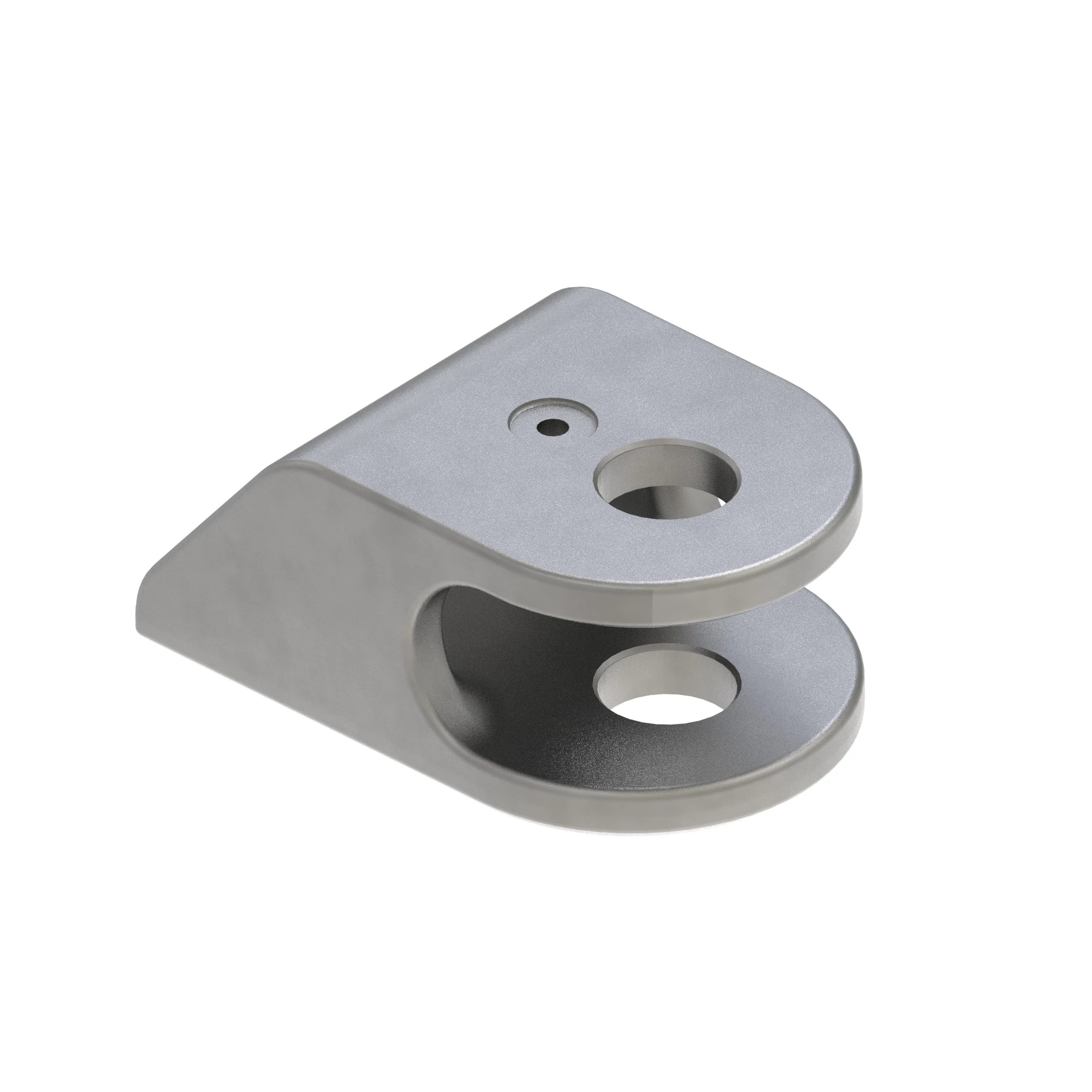 SEMI-FINISHED CASTING, BLADE CLEVIS
