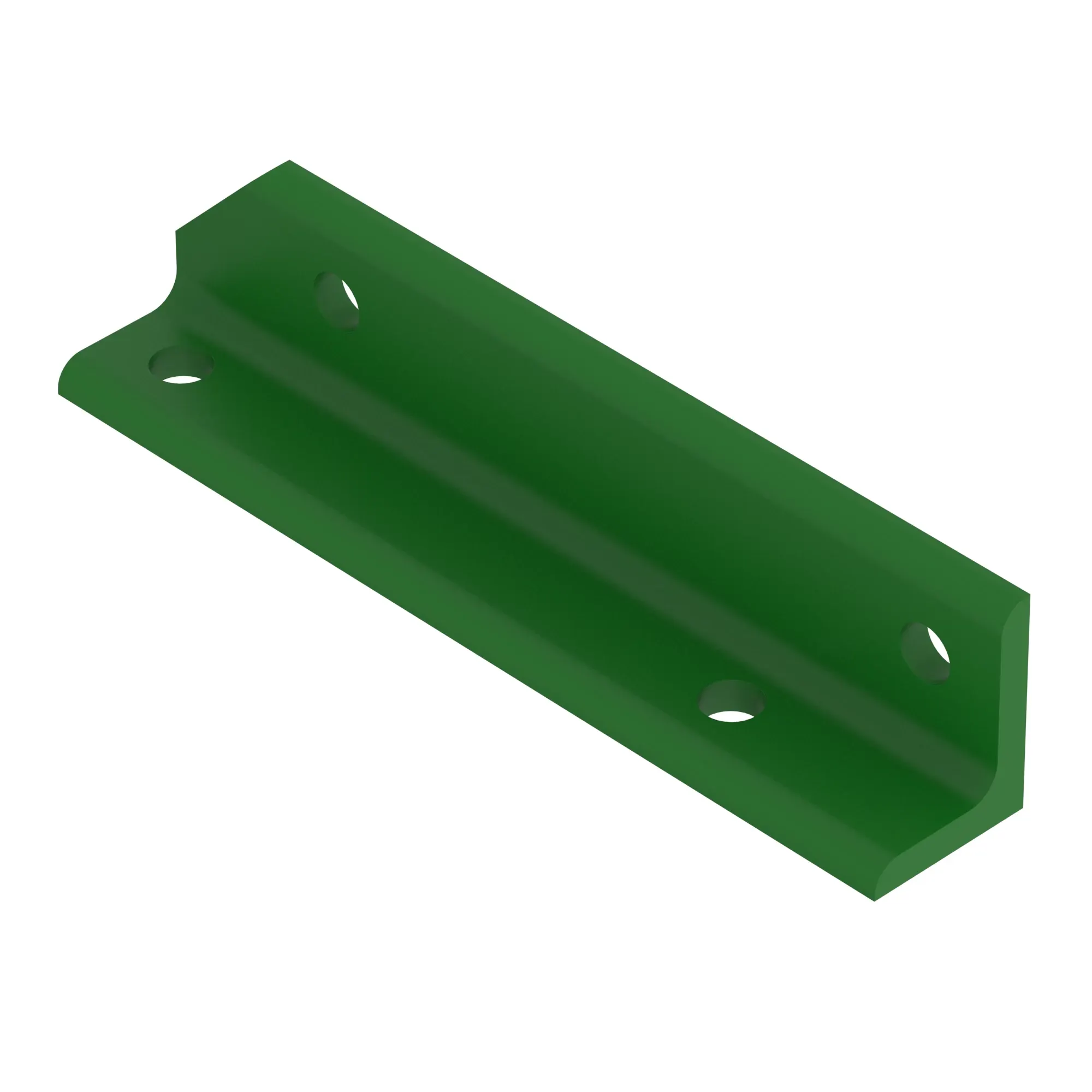 John Deere Right Side Angle - A23372