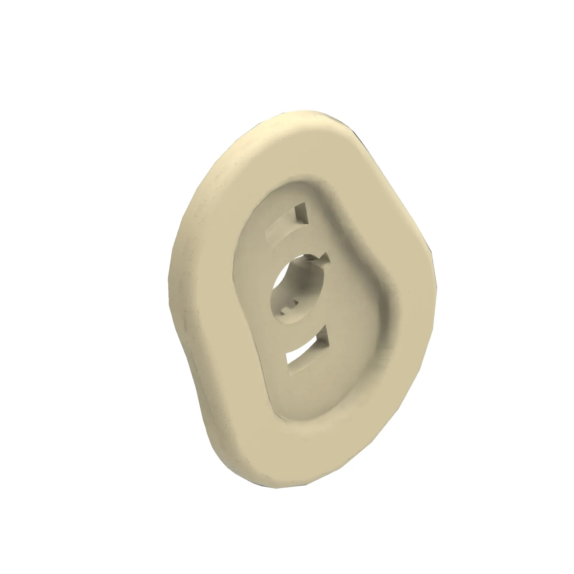 John Deere Retainer - L210787