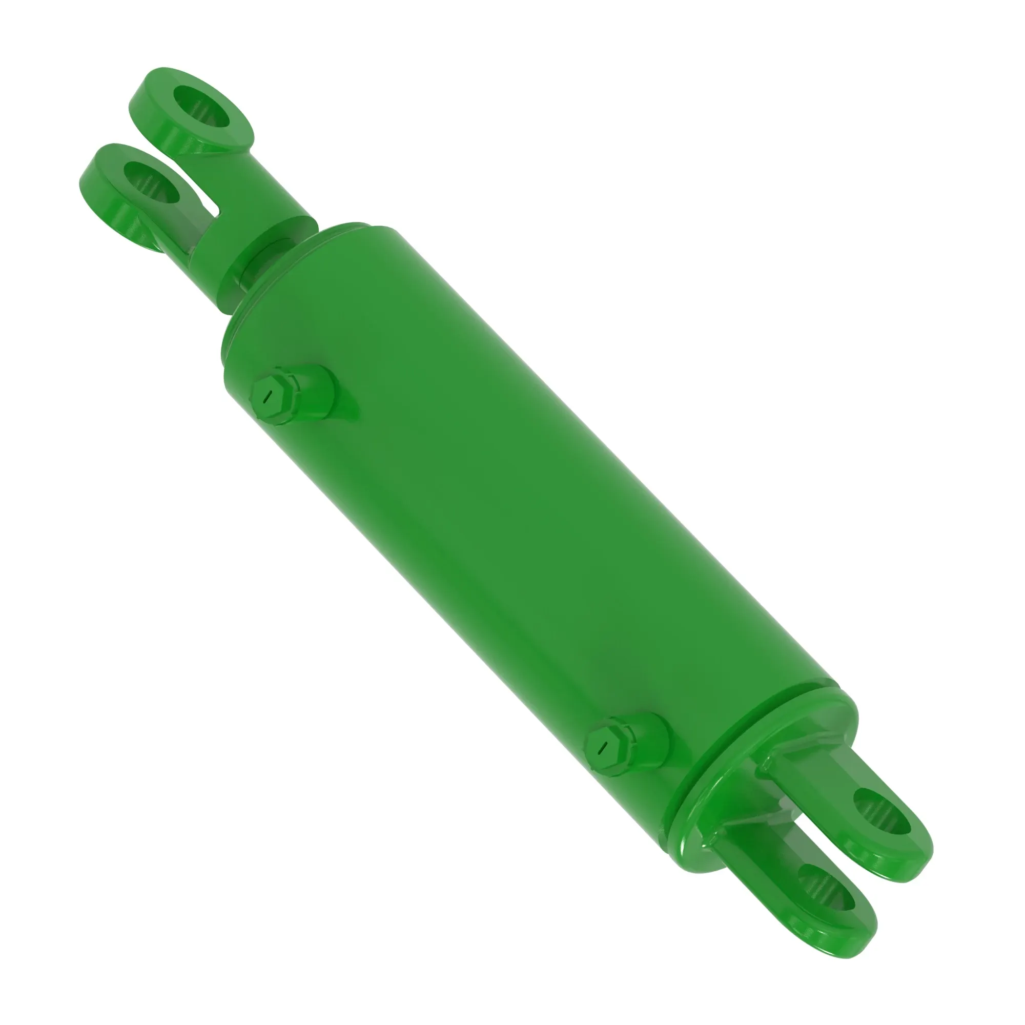 John Deere Hydraulic Cylinder - AH212740